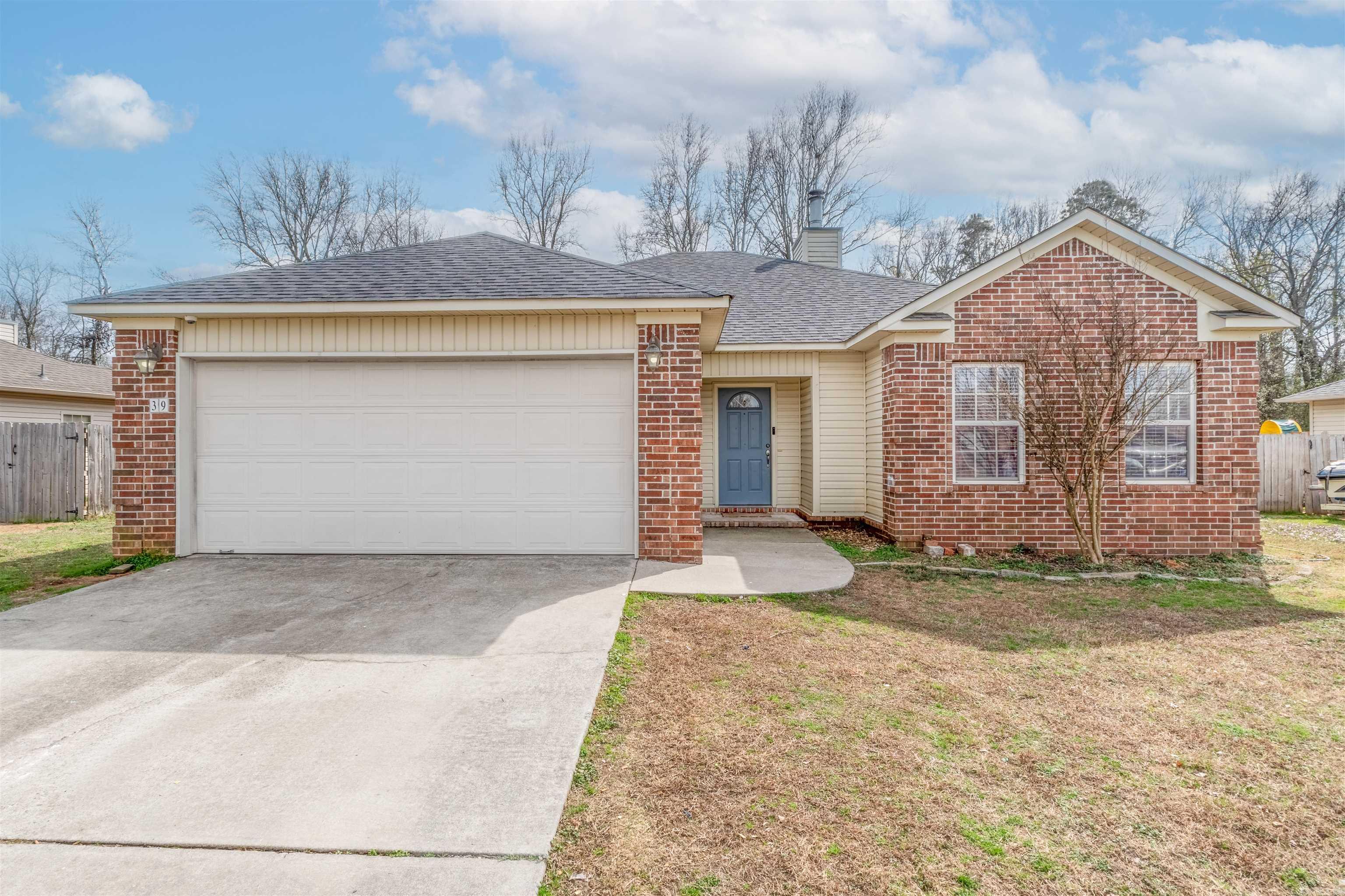 39 Willow Lake  Ward, AR