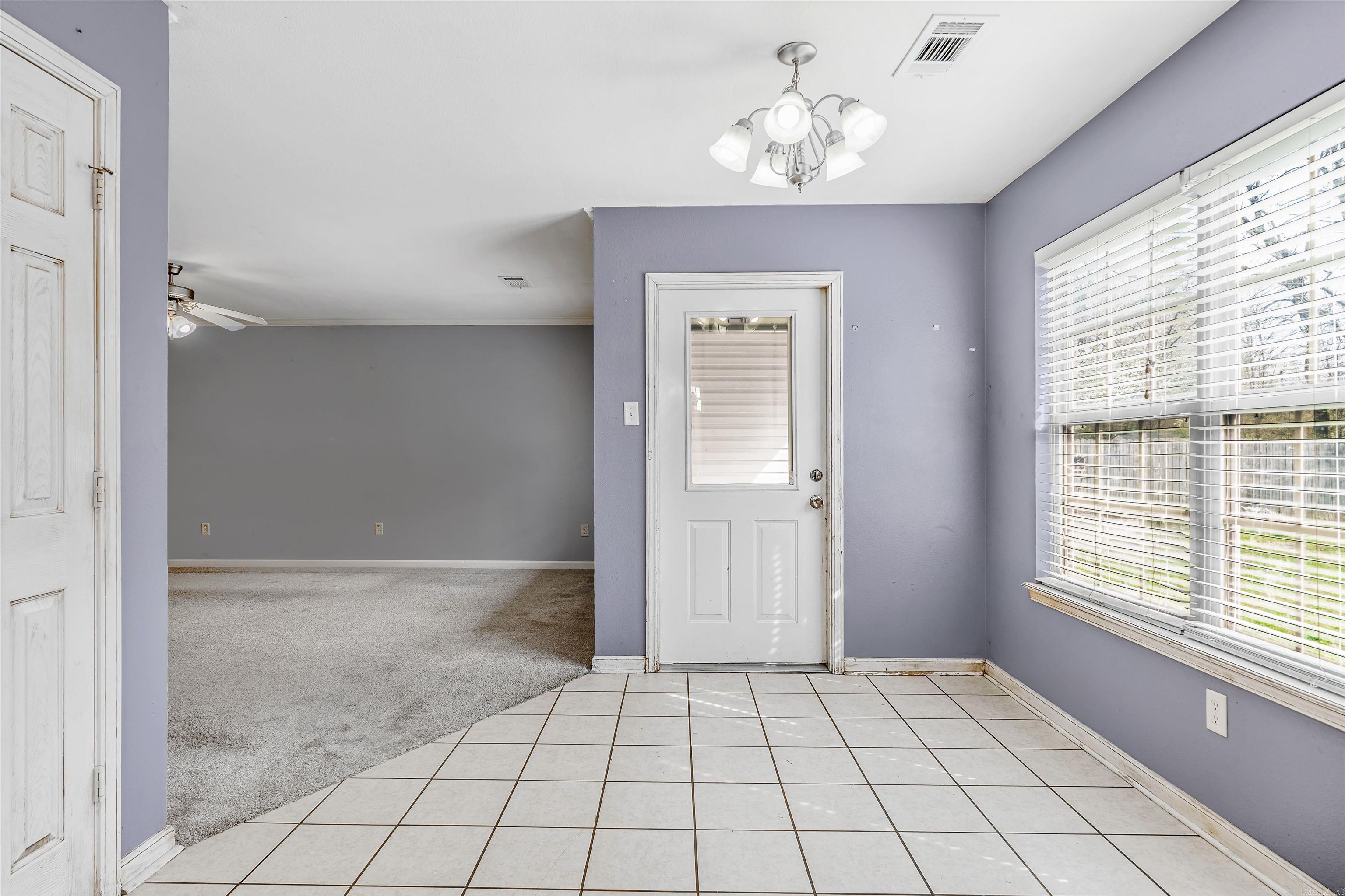 39 Willow Lake  Ward, AR