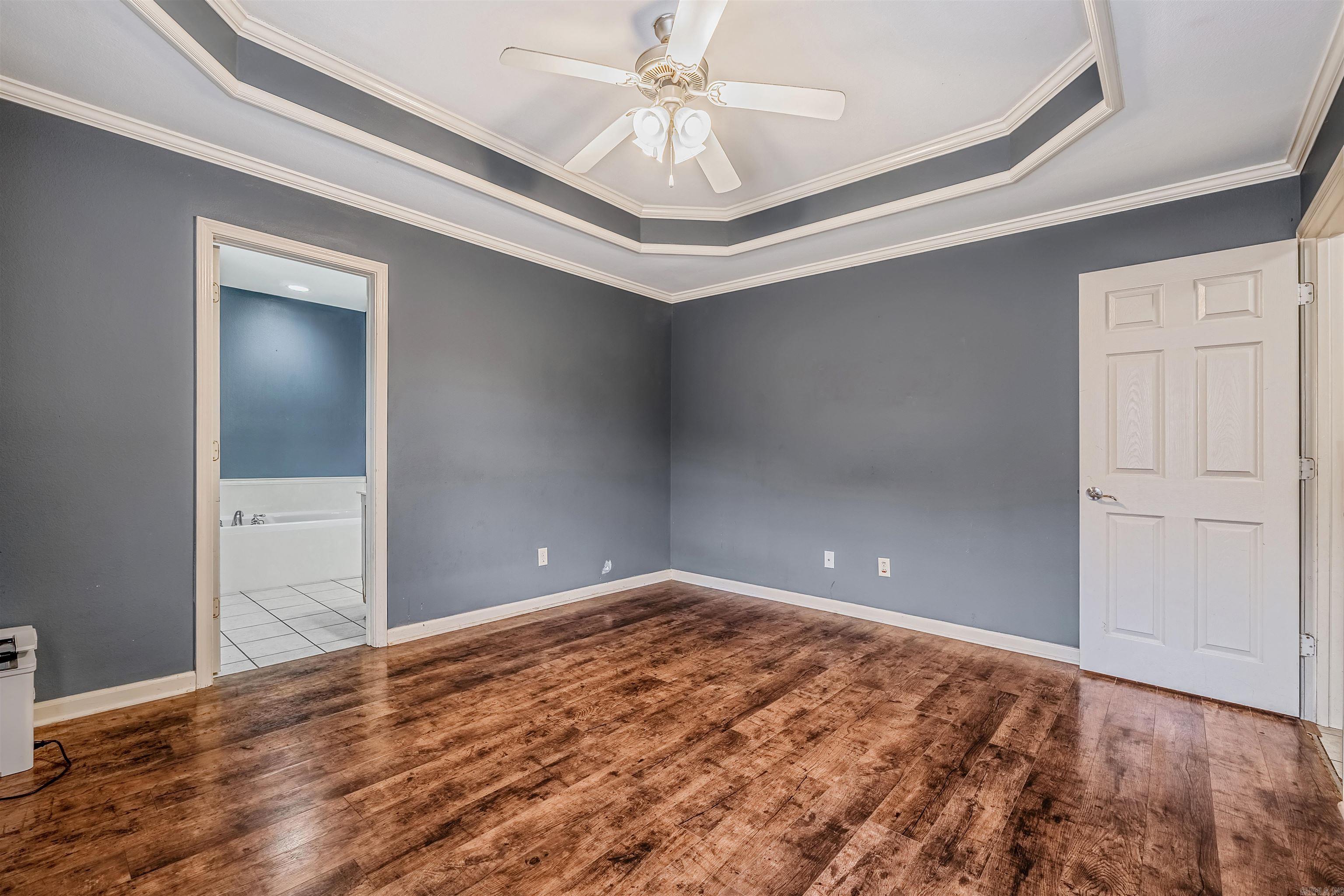 39 Willow Lake  Ward, AR