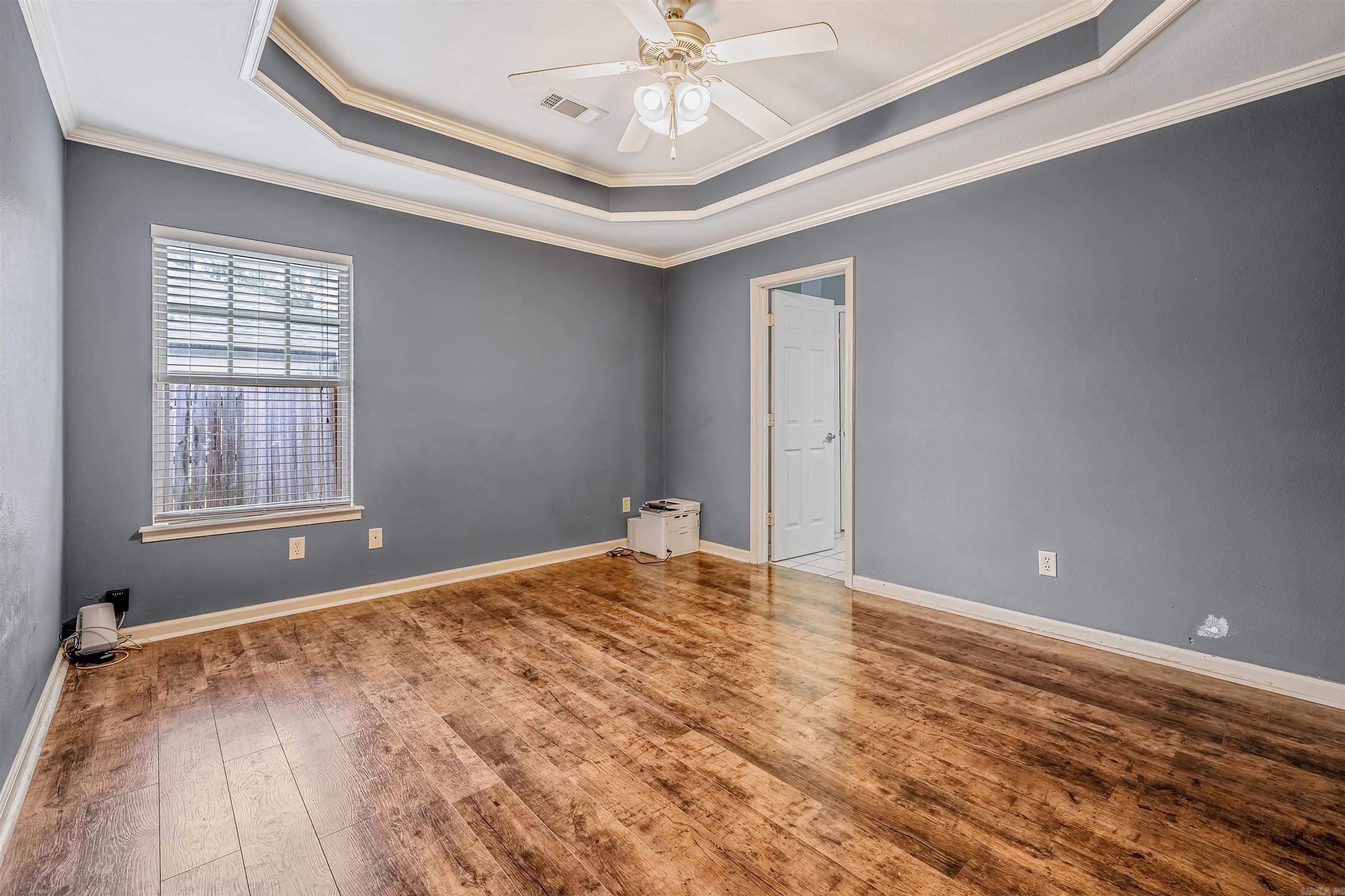 39 Willow Lake  Ward, AR