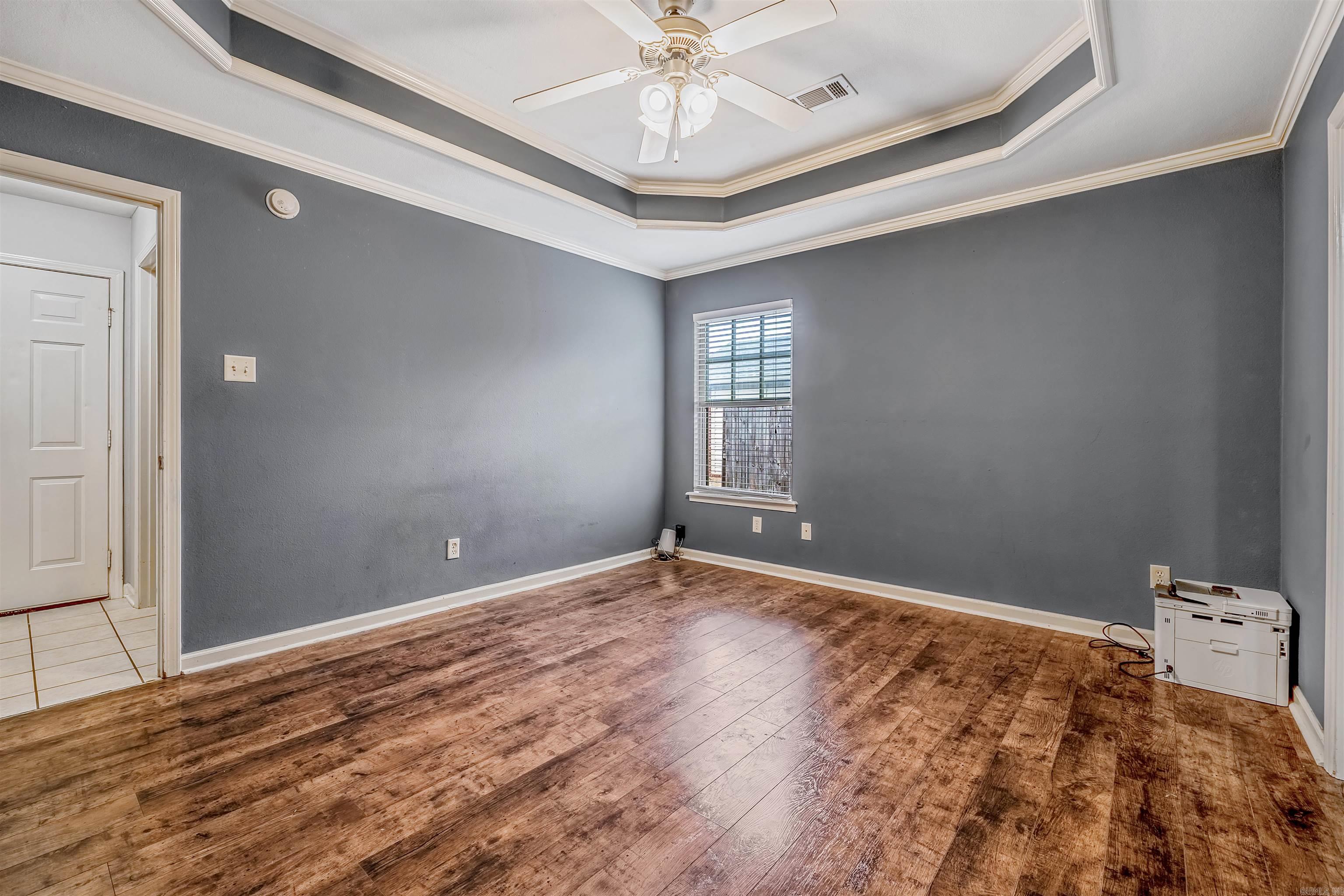 39 Willow Lake  Ward, AR