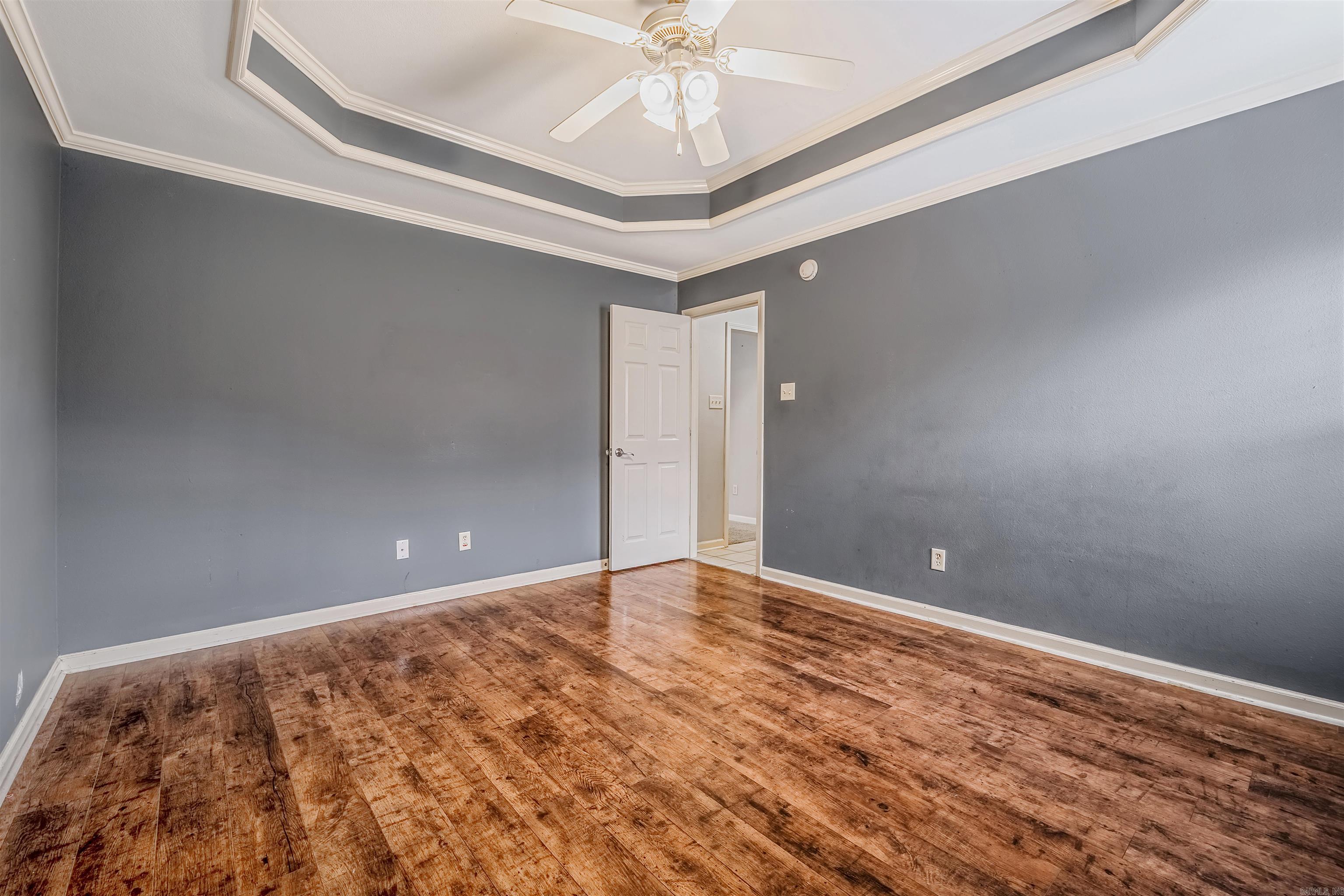 39 Willow Lake  Ward, AR