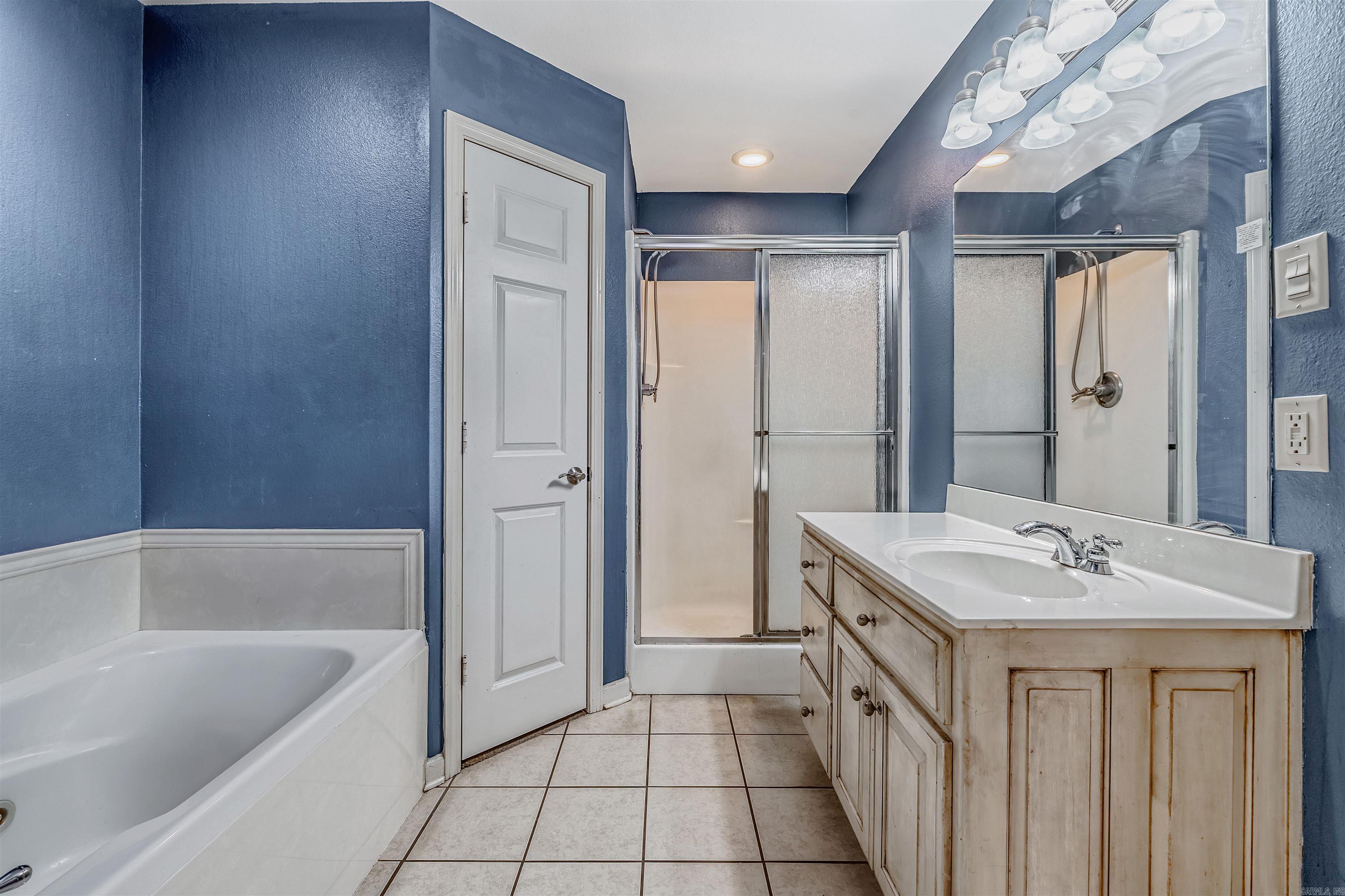 39 Willow Lake  Ward, AR