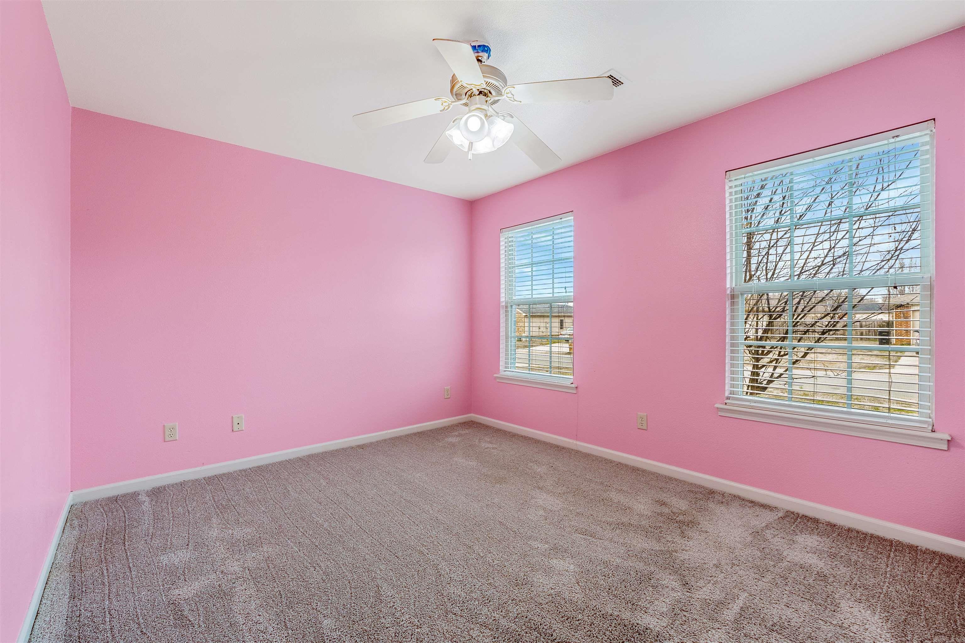 39 Willow Lake  Ward, AR