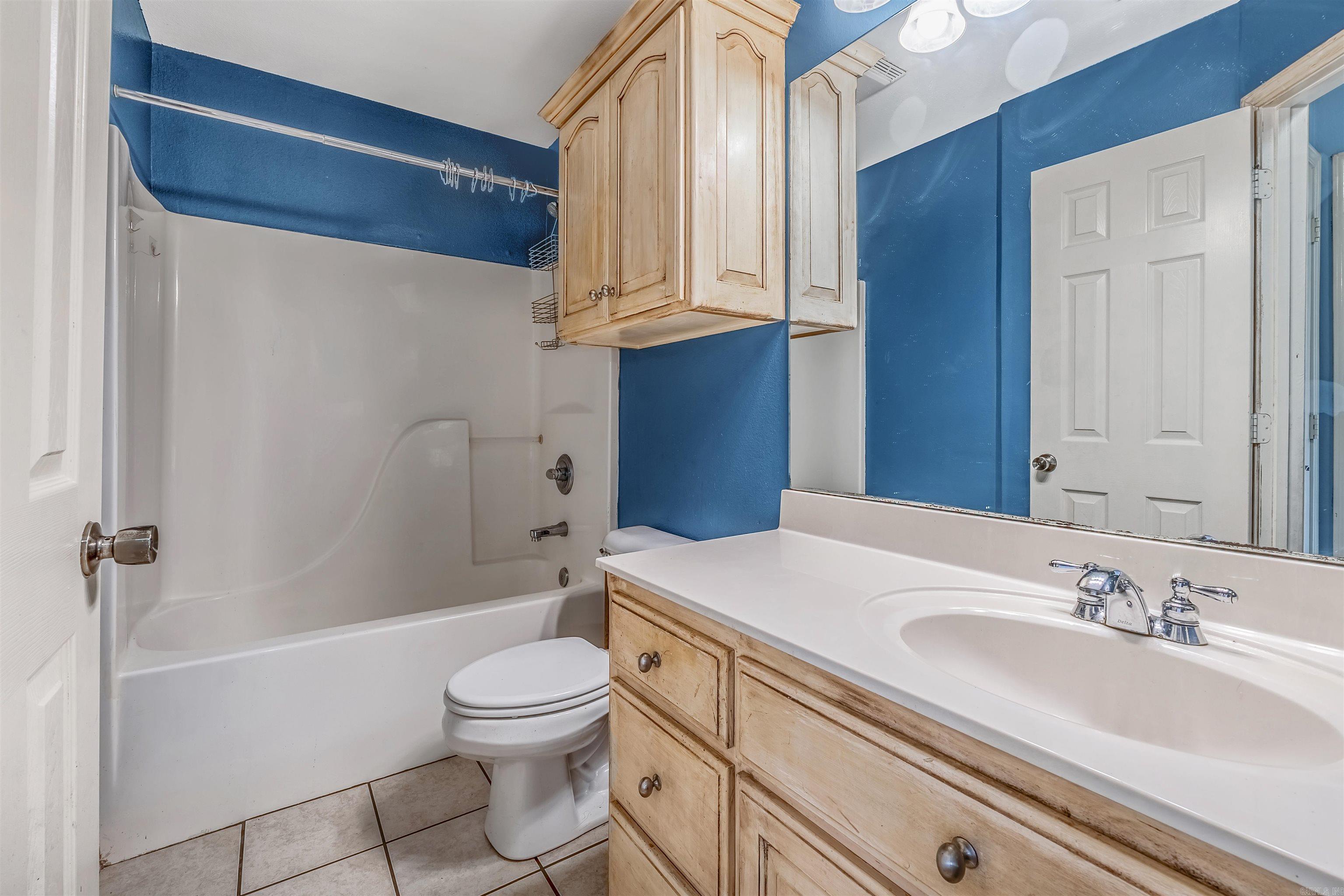 39 Willow Lake  Ward, AR