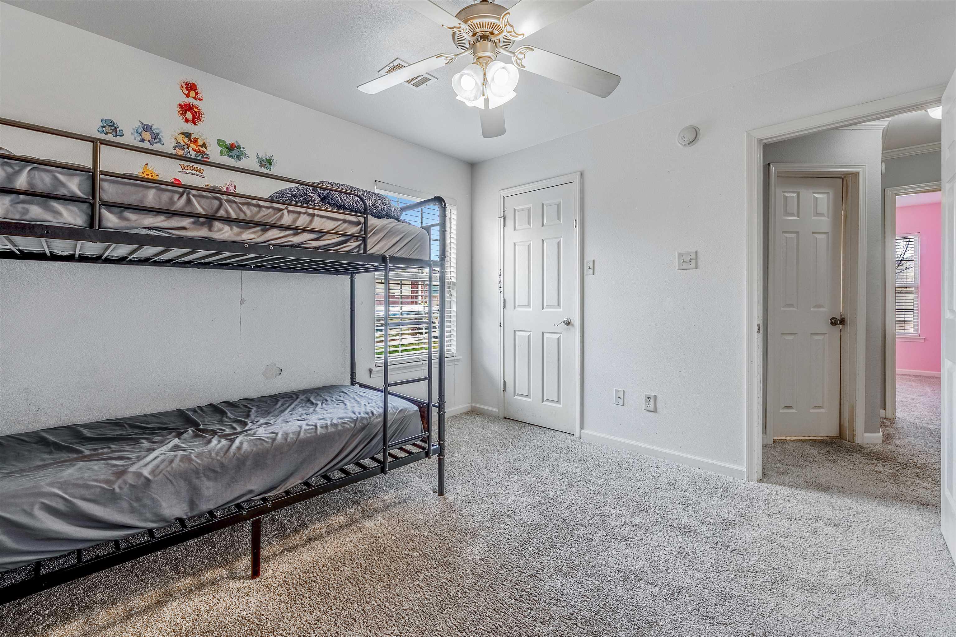 39 Willow Lake  Ward, AR