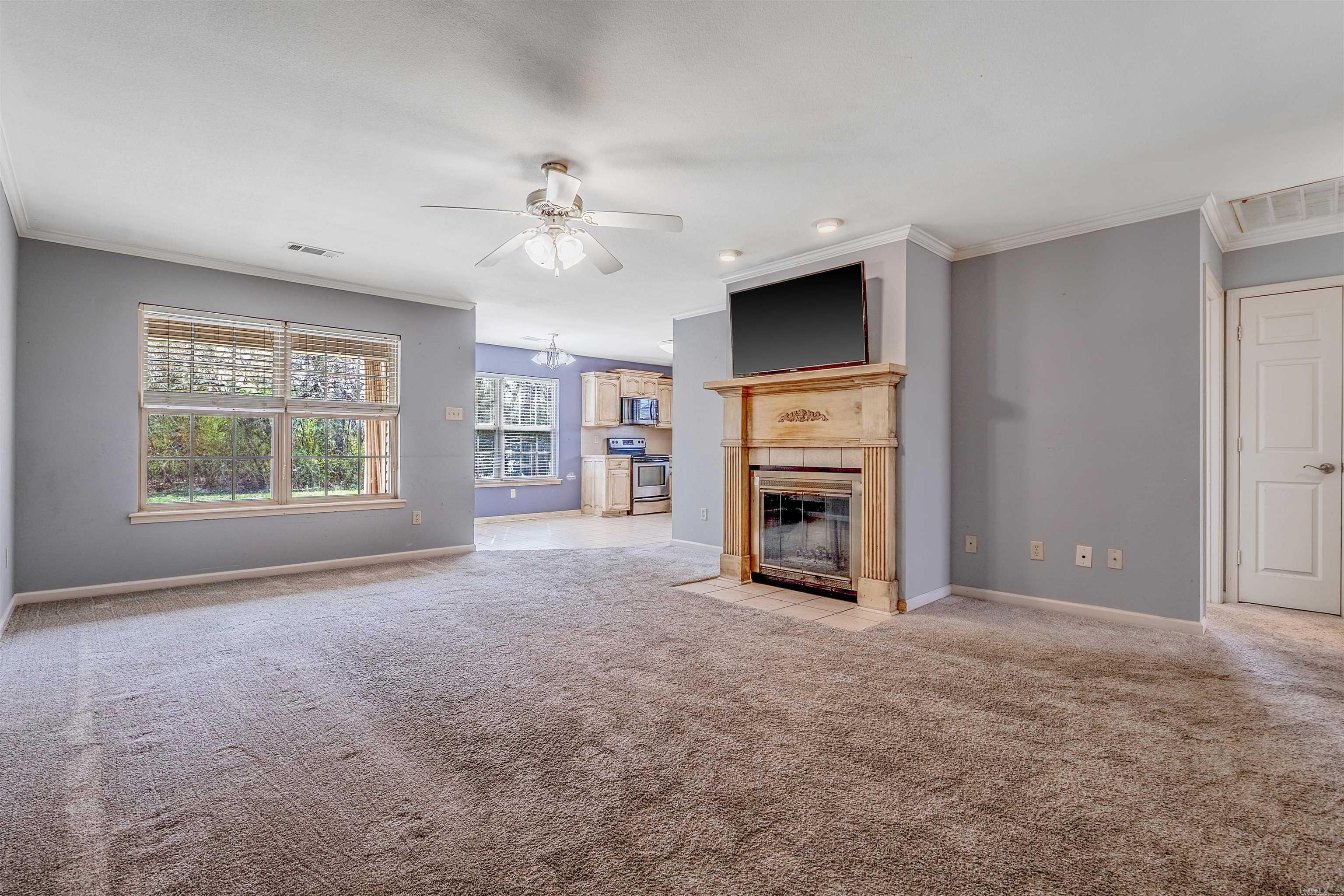 39 Willow Lake  Ward, AR