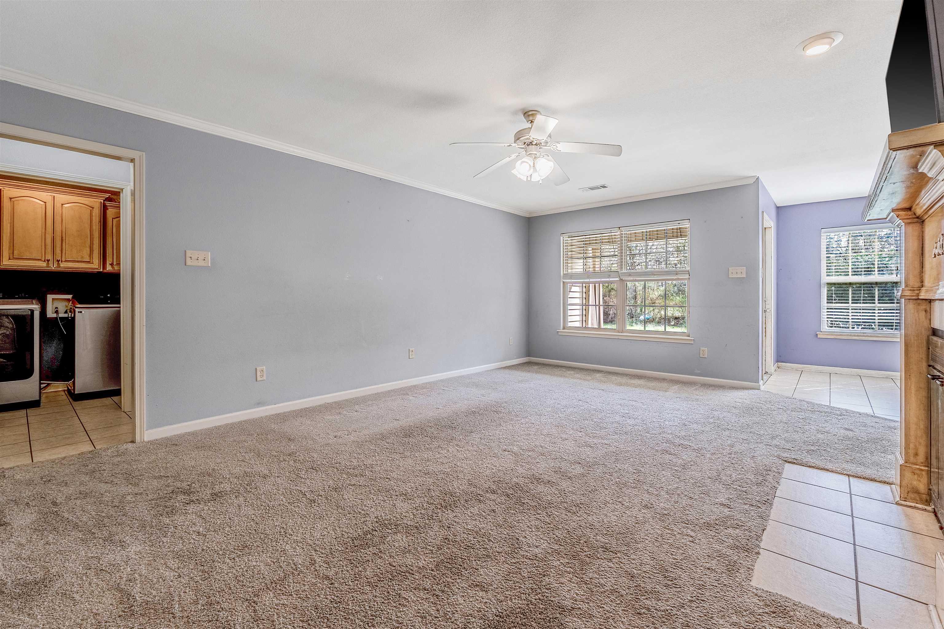 39 Willow Lake  Ward, AR