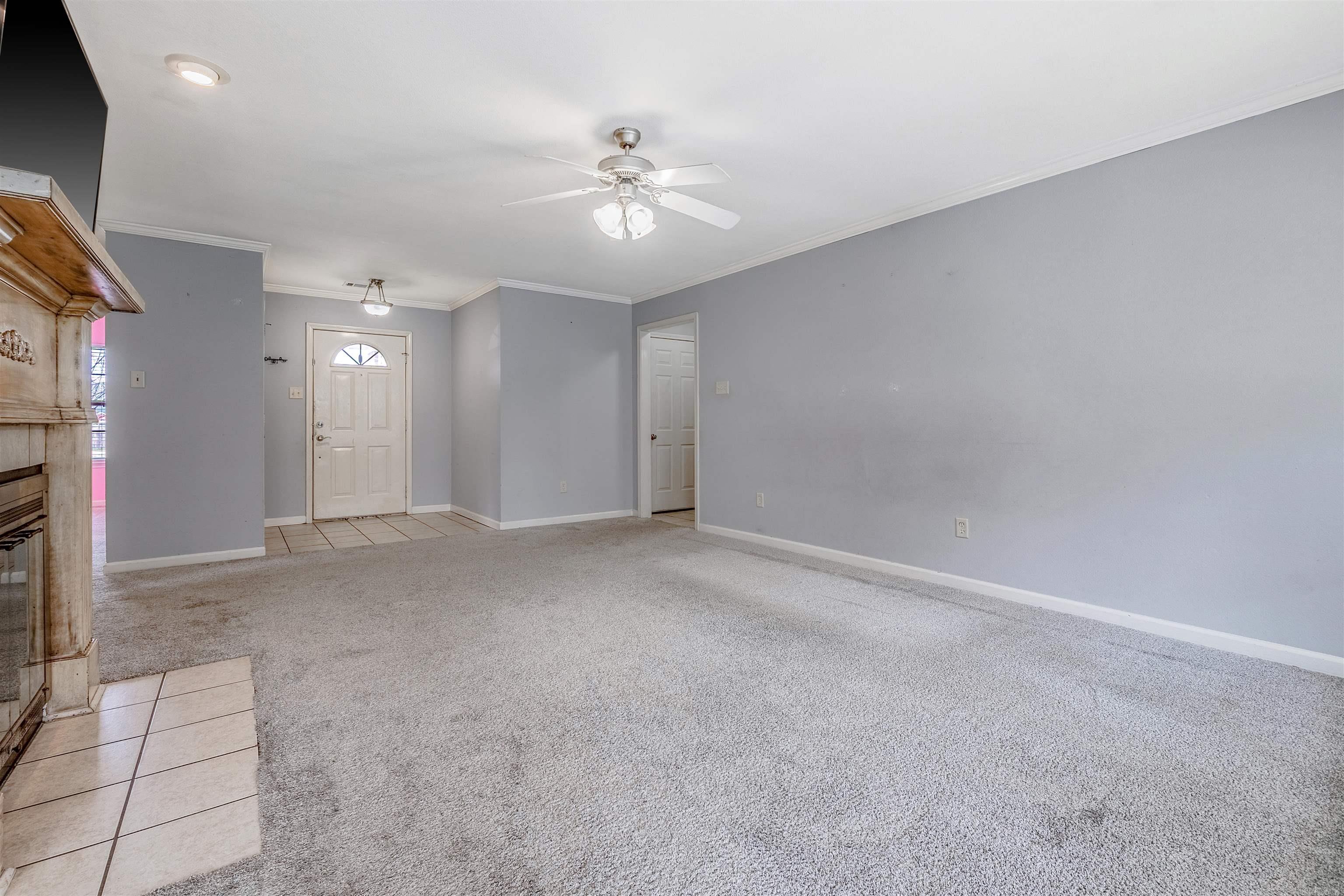 39 Willow Lake  Ward, AR