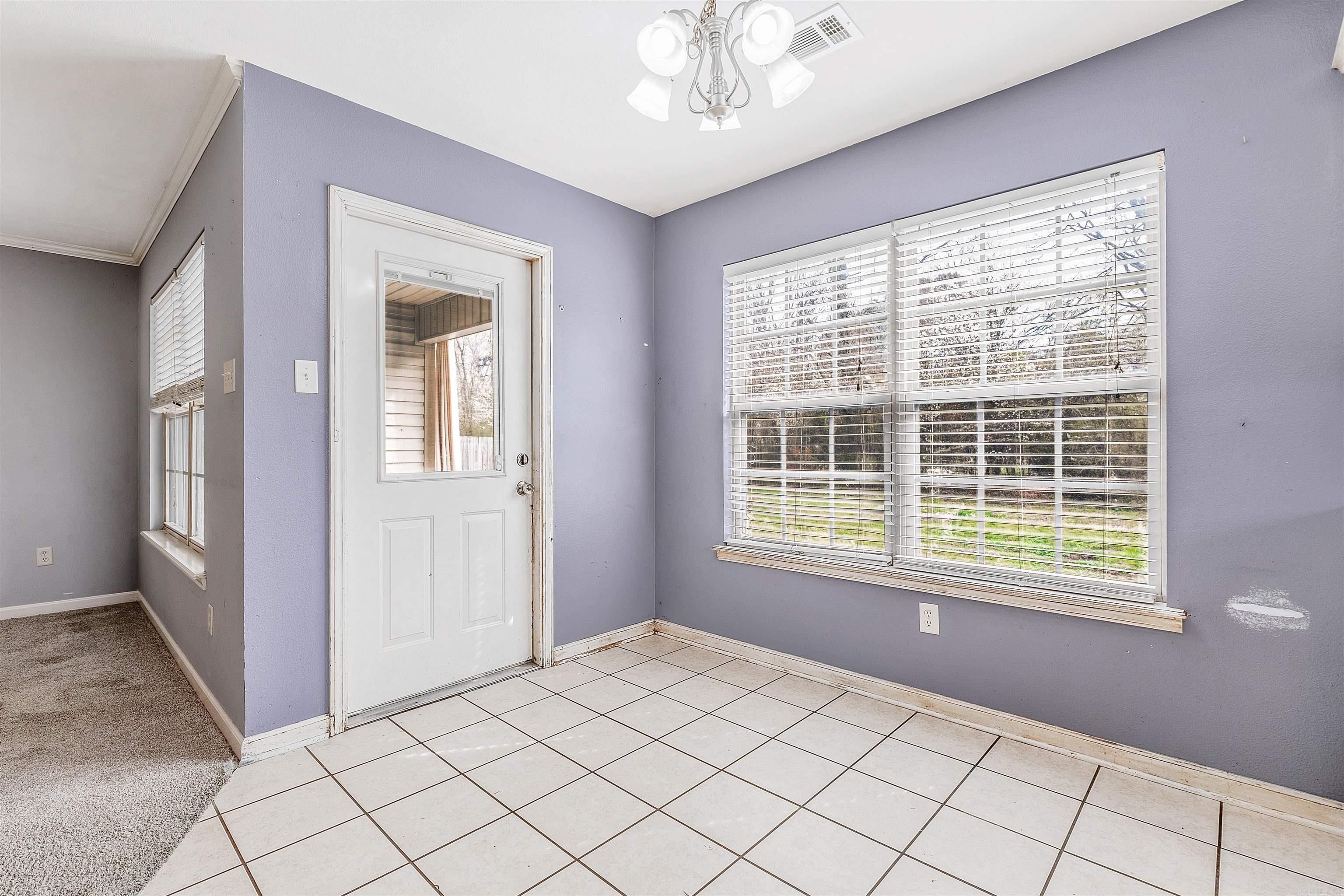 39 Willow Lake  Ward, AR