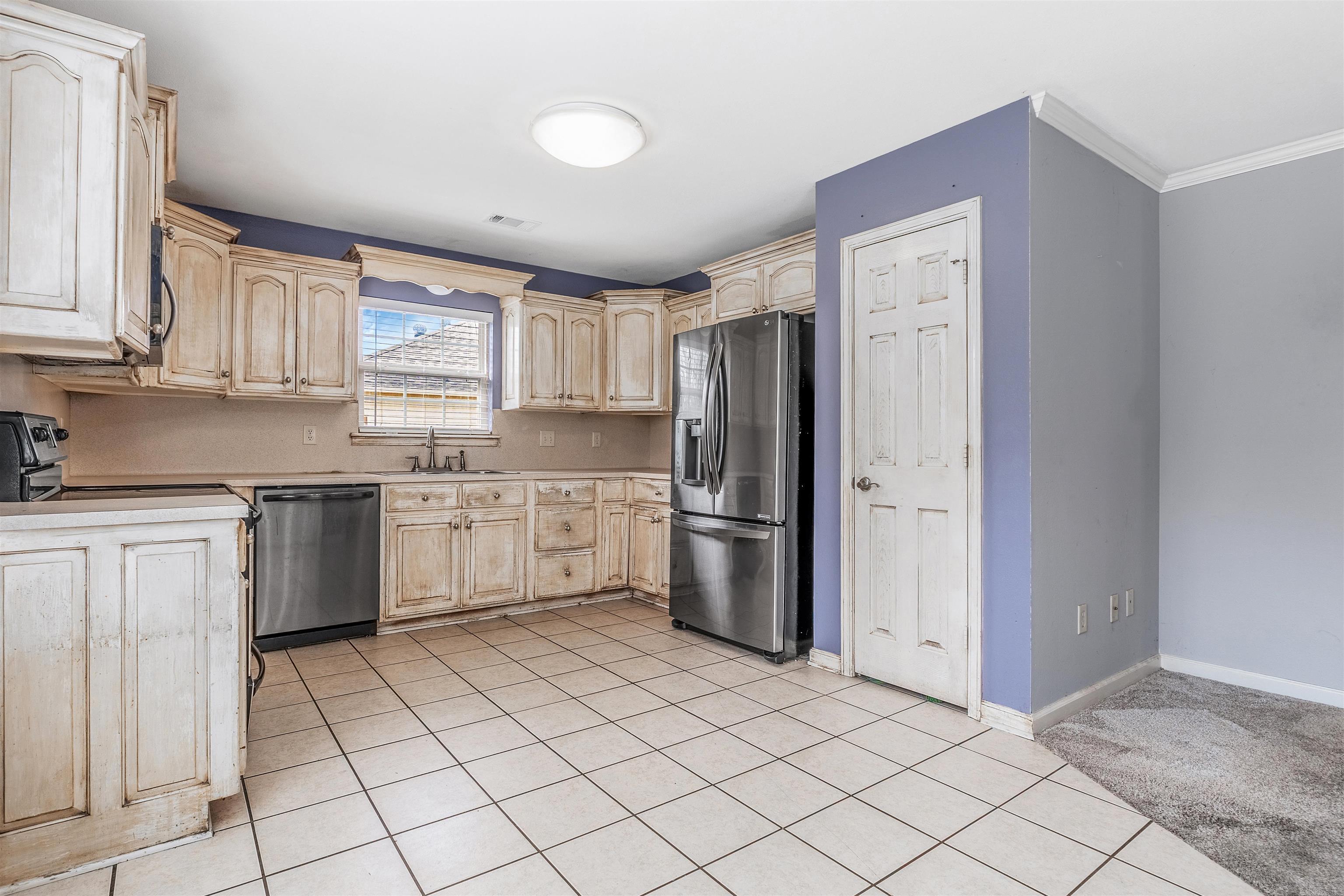 39 Willow Lake  Ward, AR