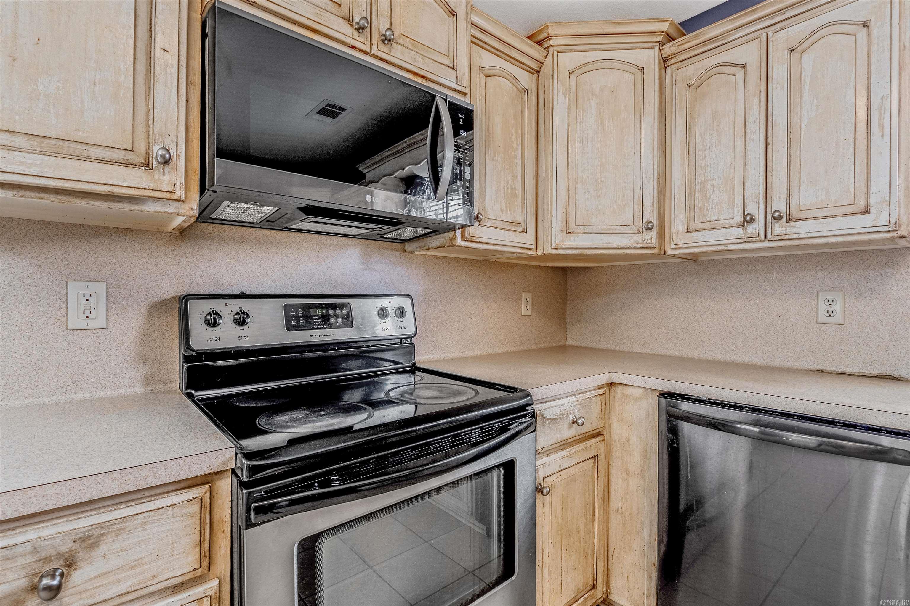 39 Willow Lake  Ward, AR