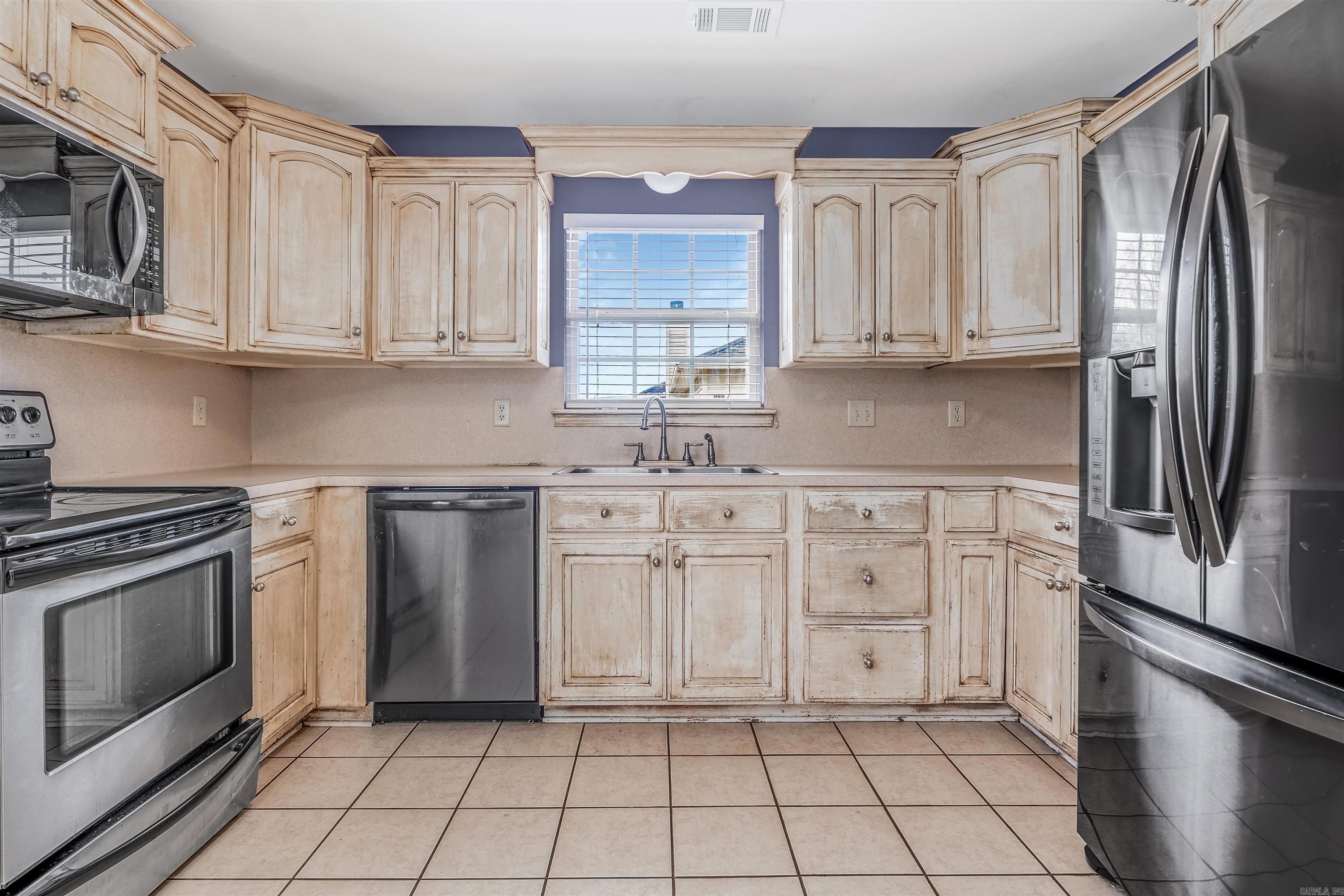 39 Willow Lake  Ward, AR