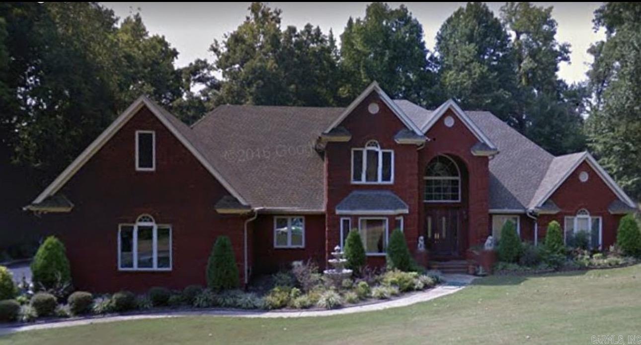 1840 Montrose Drive Forrest City, AR 72335