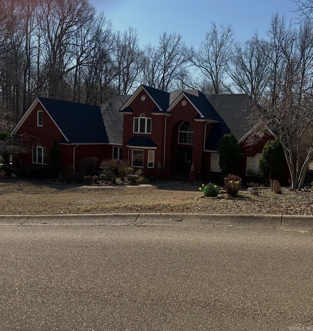 1840 Montrose Drive Forrest City, AR 72335