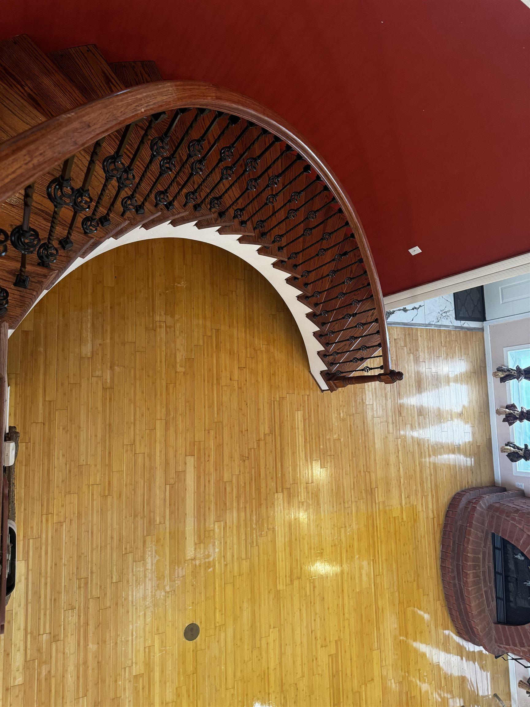 1840 Montrose Drive Forrest City, AR 72335