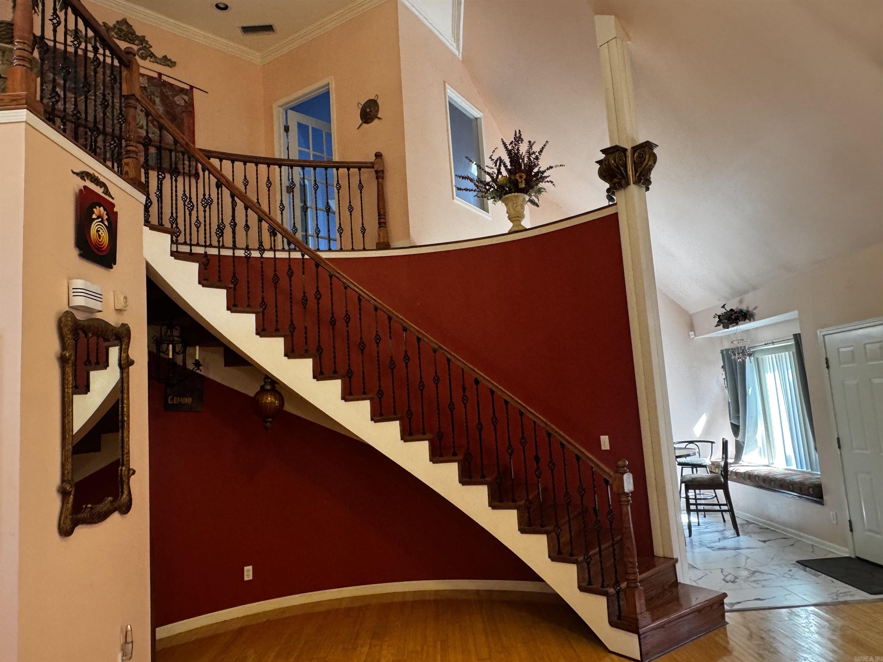 1840 Montrose Drive Forrest City, AR 72335