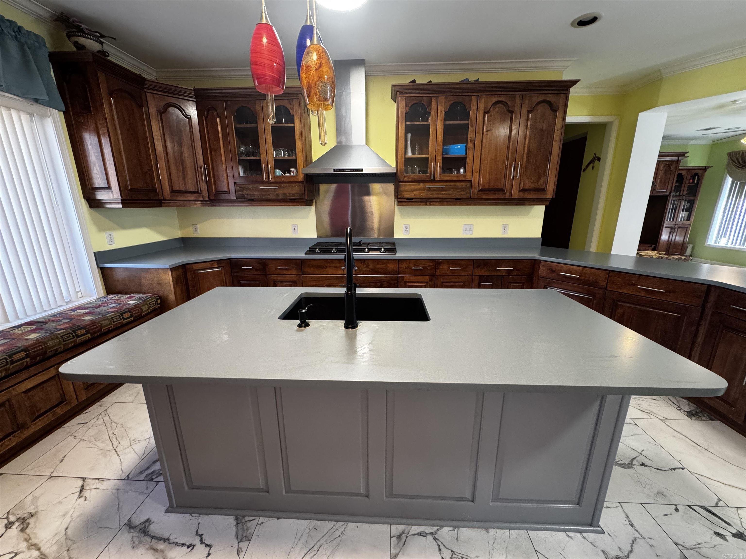 1840 Montrose Drive Forrest City, AR 72335