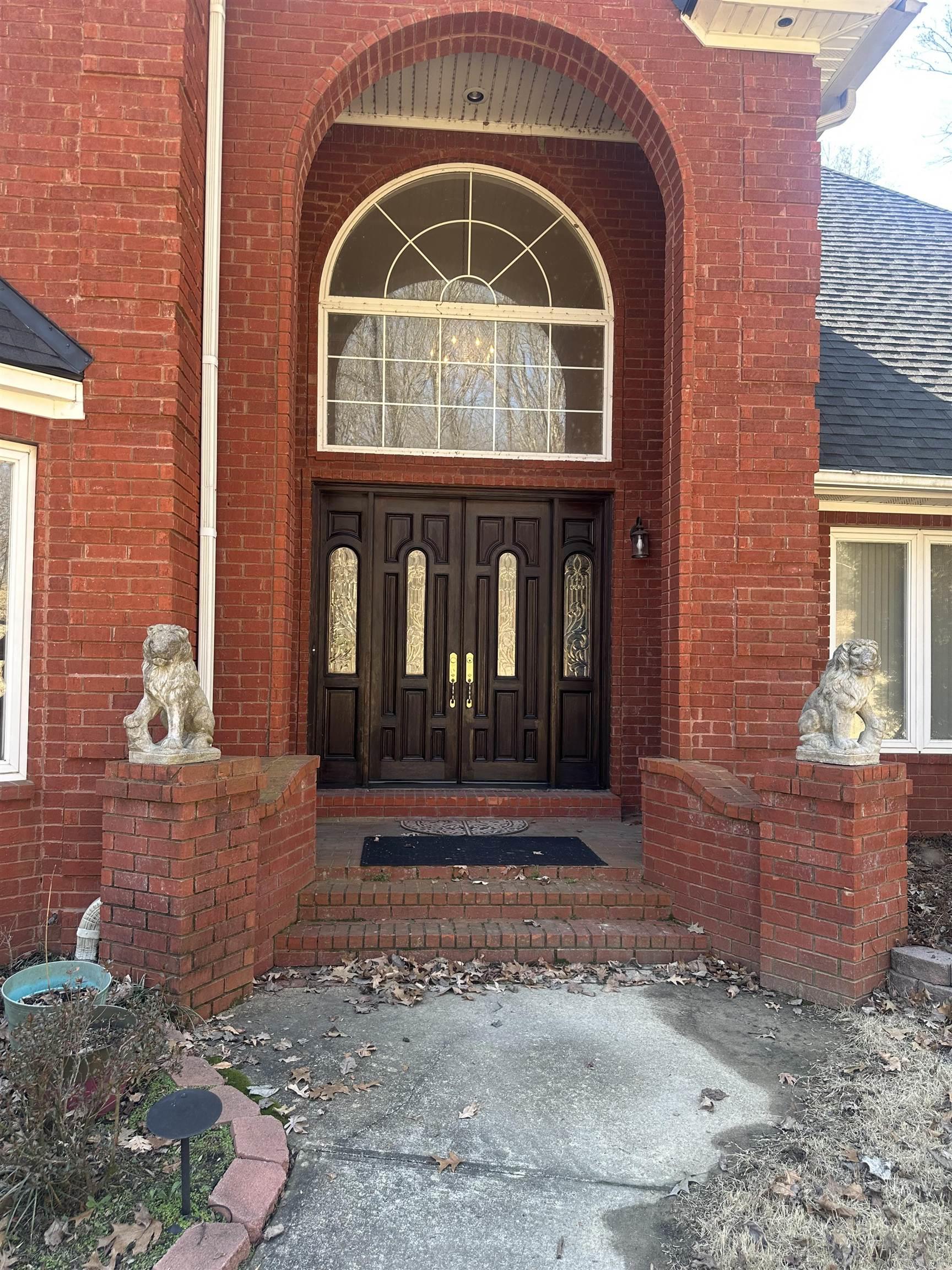 1840 Montrose Drive Forrest City, AR 72335