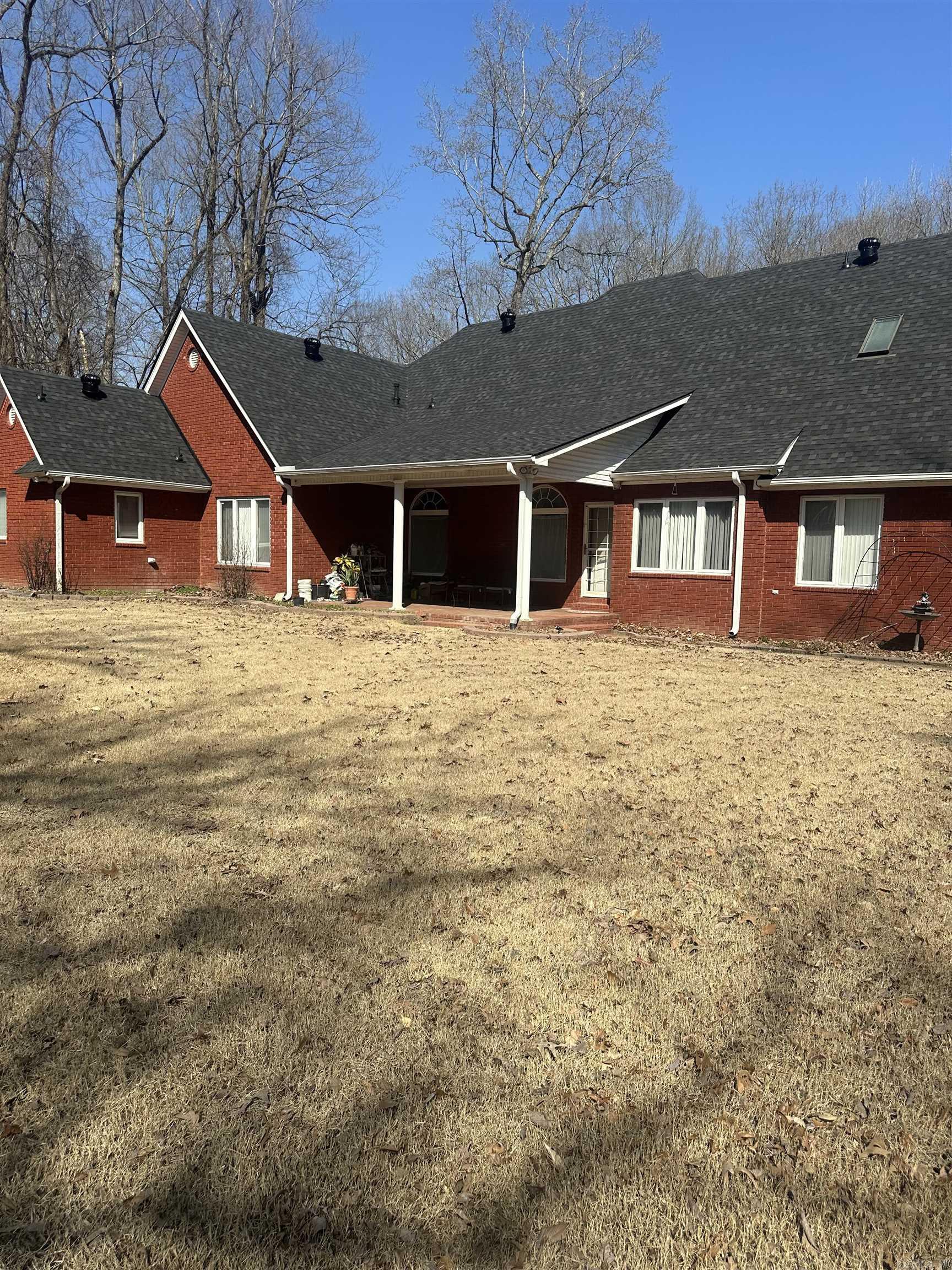 1840 Montrose Drive Forrest City, AR 72335