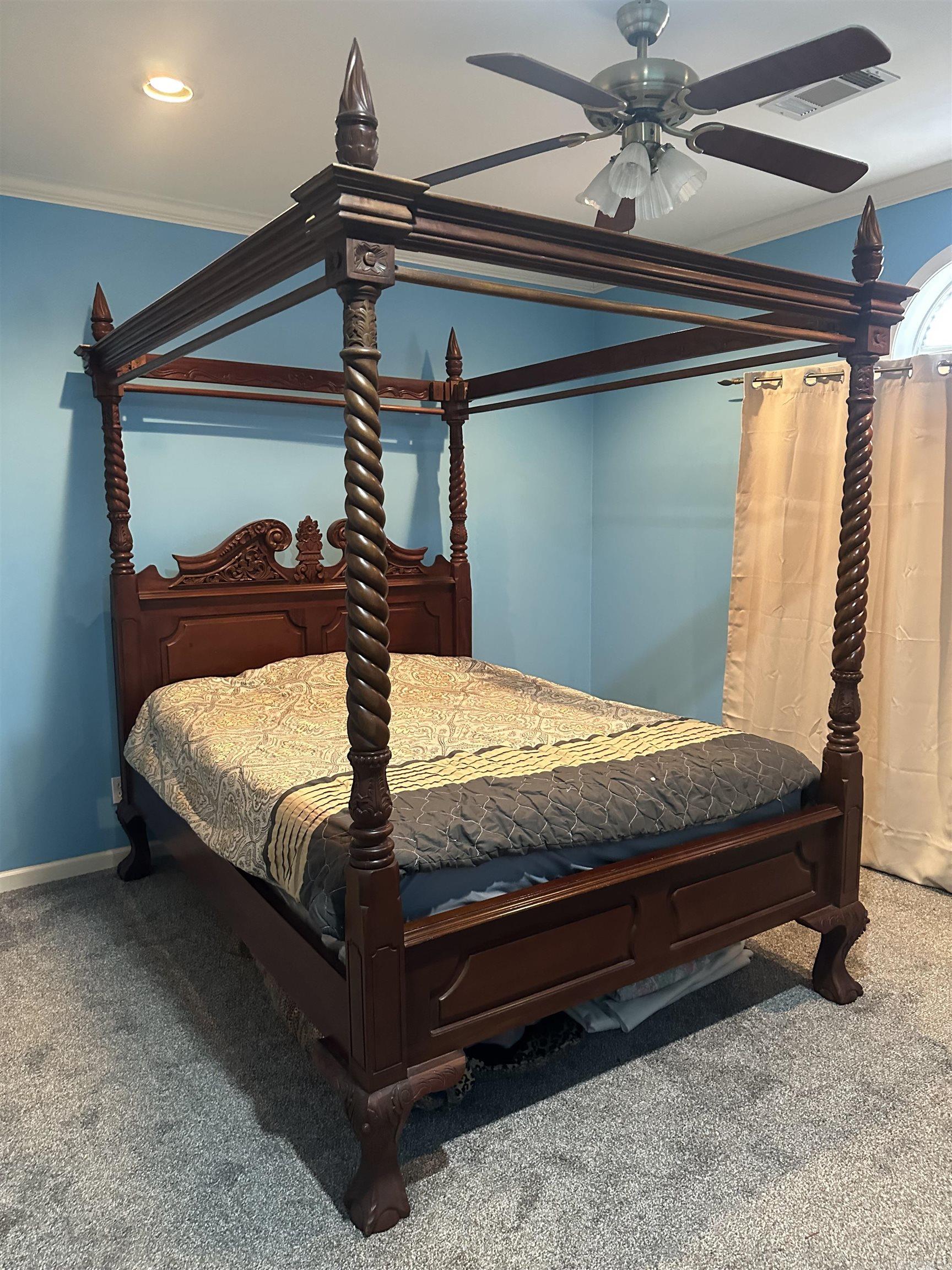 1840 Montrose  Forrest City, AR