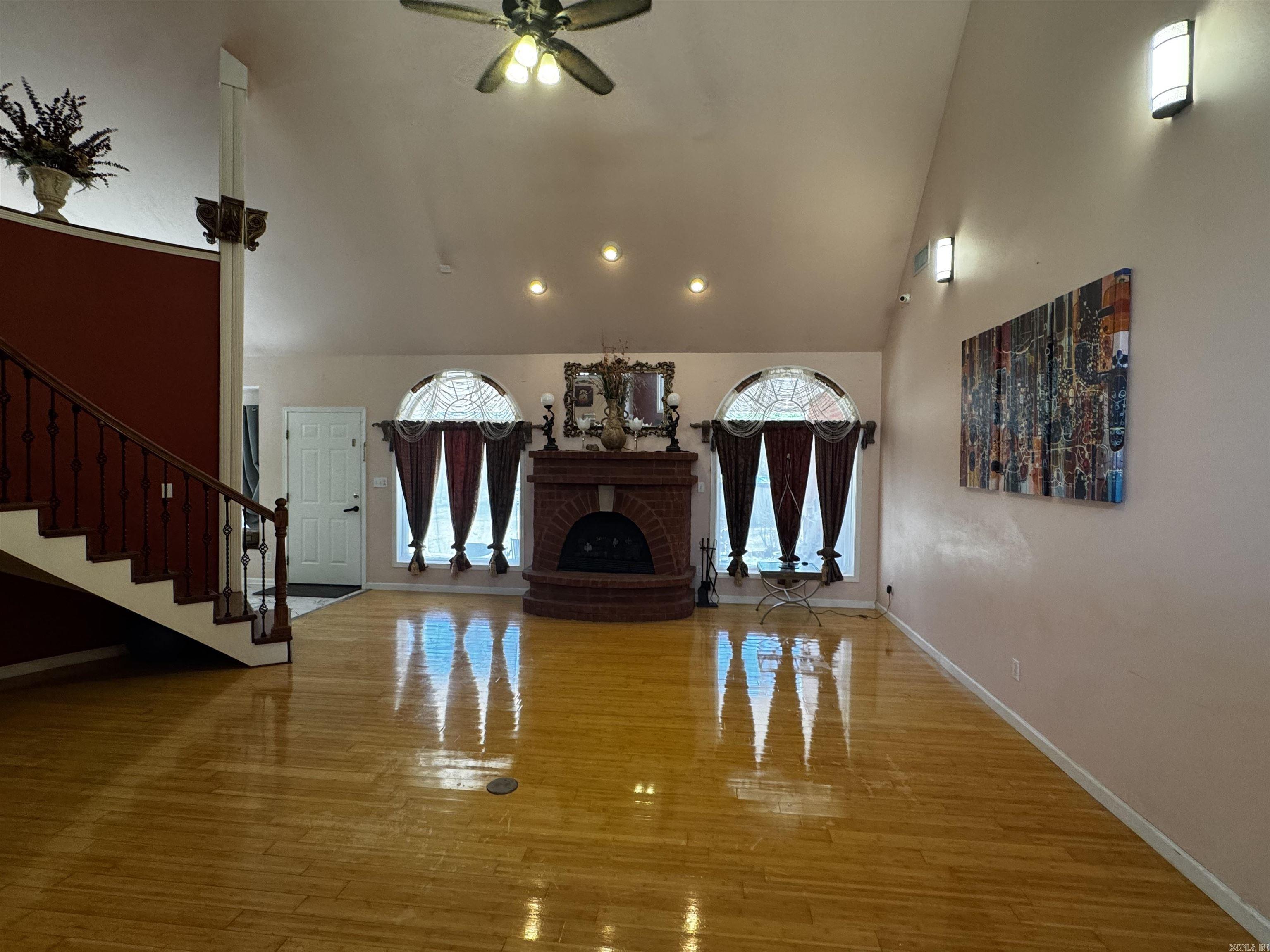 1840 Montrose Drive Forrest City, AR 72335