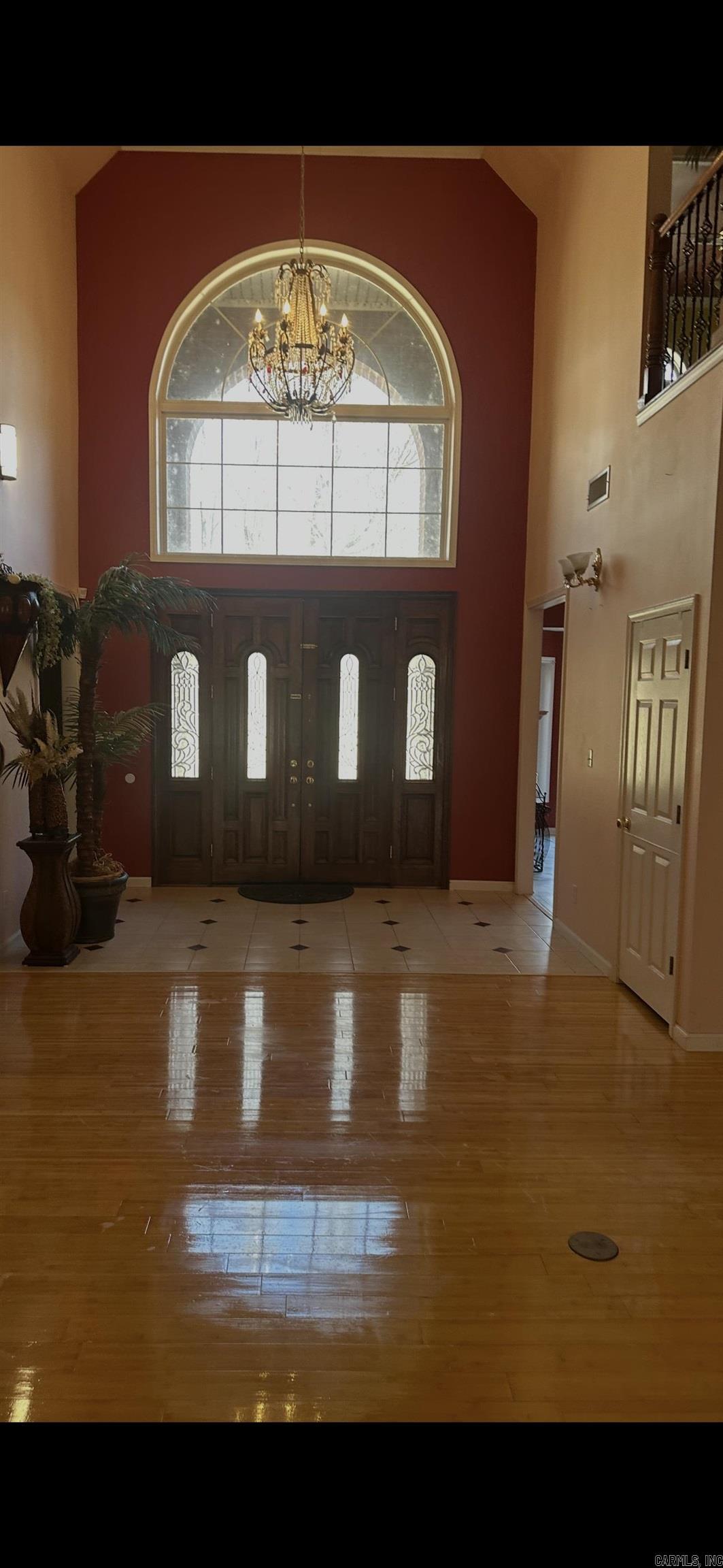 1840 Montrose Drive Forrest City, AR 72335