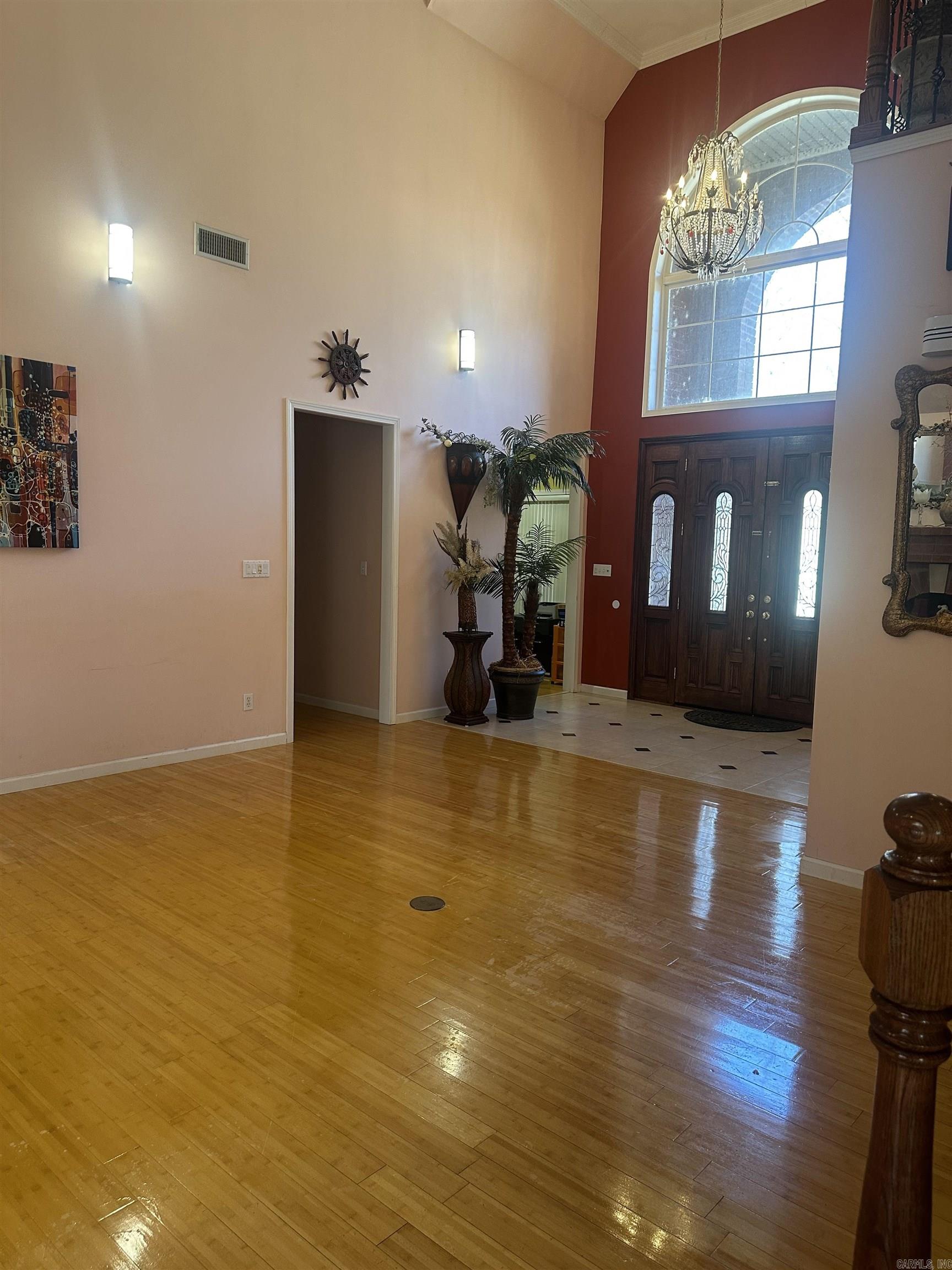 1840 Montrose Drive Forrest City, AR 72335