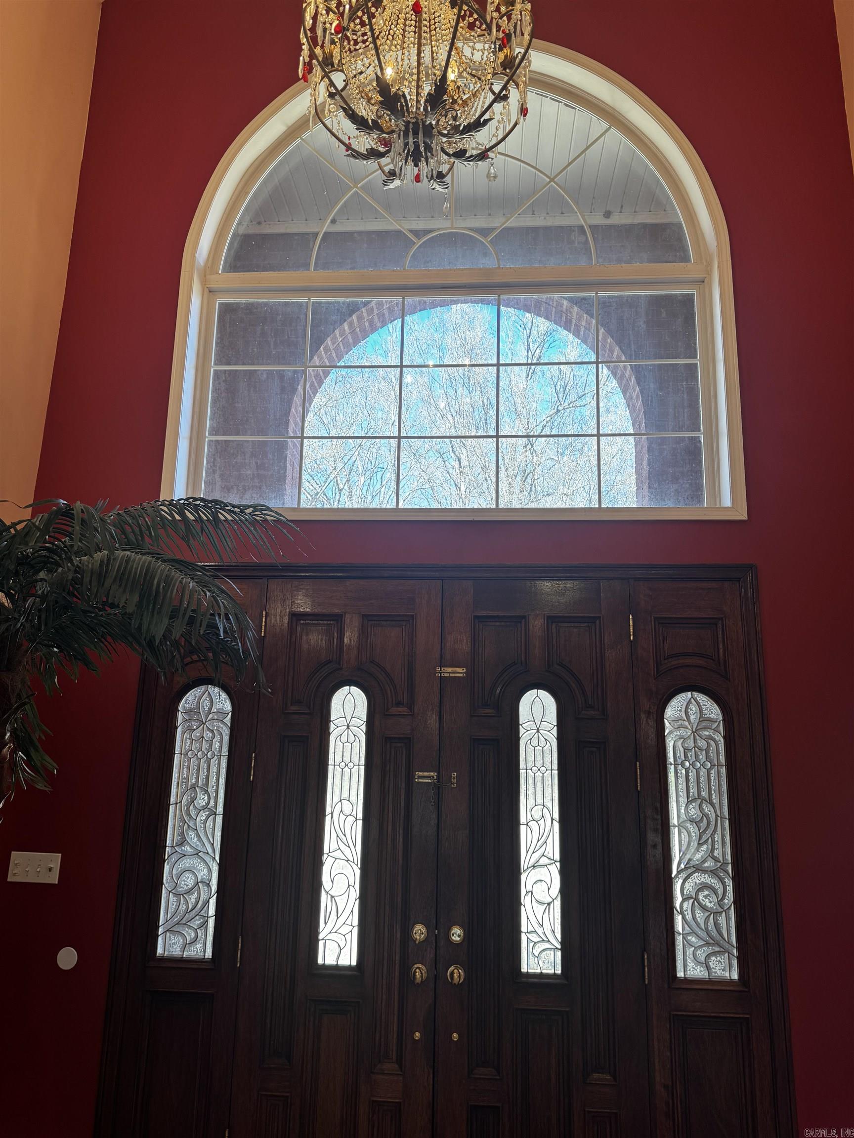 1840 Montrose Drive Forrest City, AR 72335