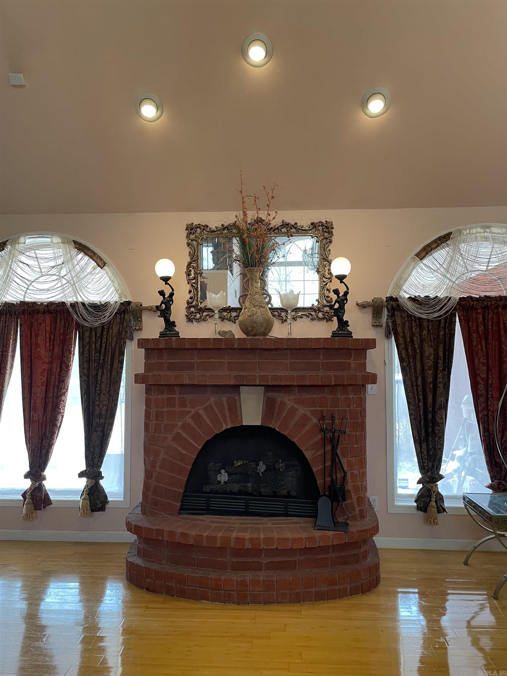 1840 Montrose  Forrest City, AR