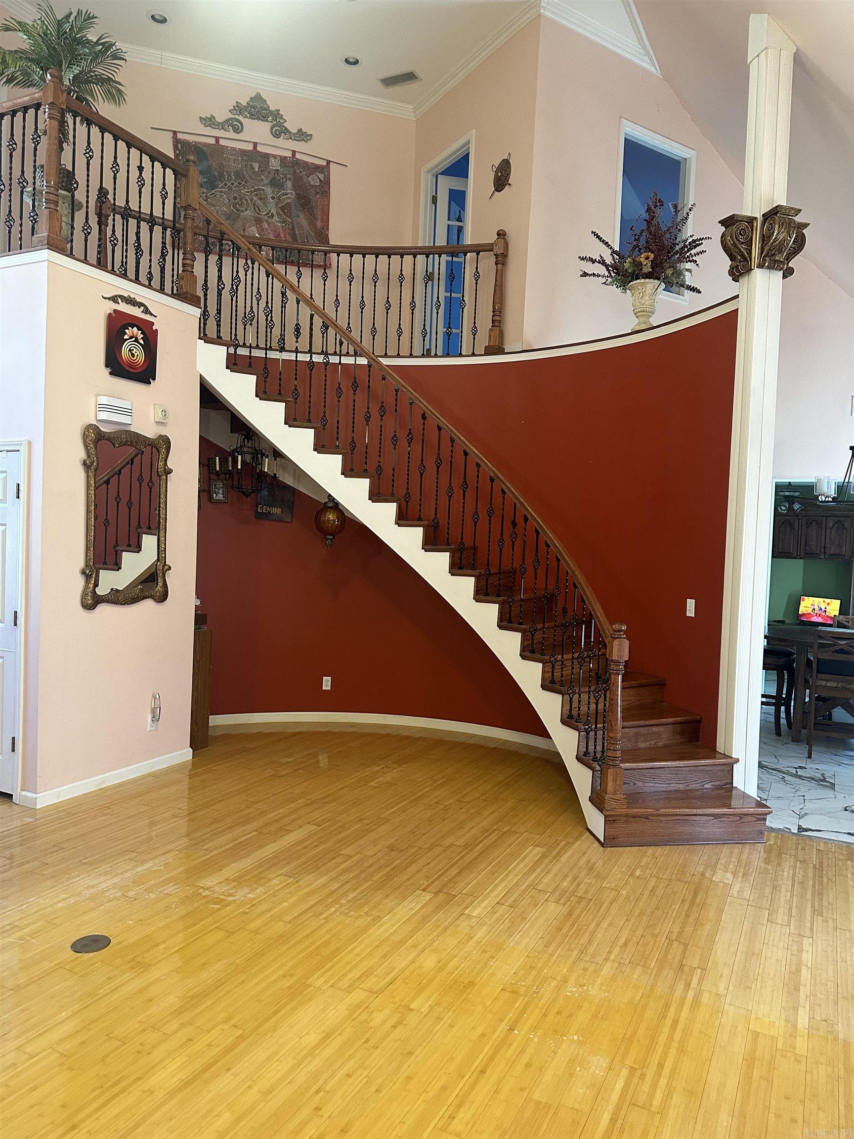 1840 Montrose  Forrest City, AR