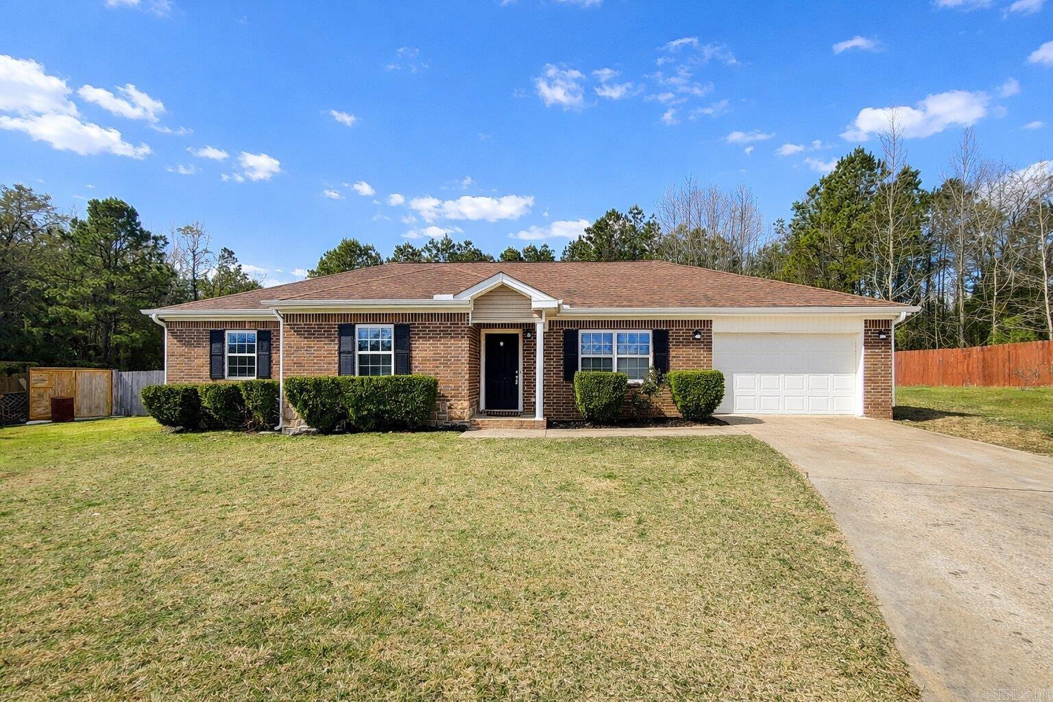 8 Harvest Ridge  Arkadelphia, AR