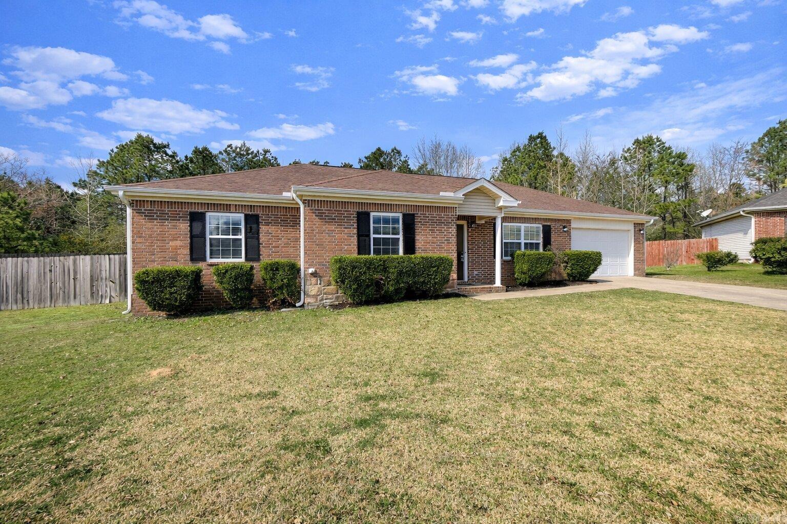 8 Harvest Ridge  Arkadelphia, AR