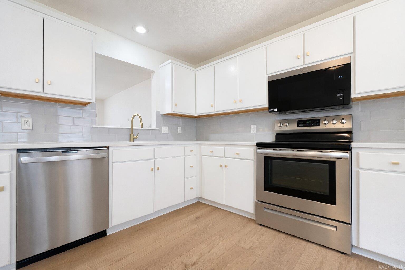 8 Harvest Ridge  Arkadelphia, AR