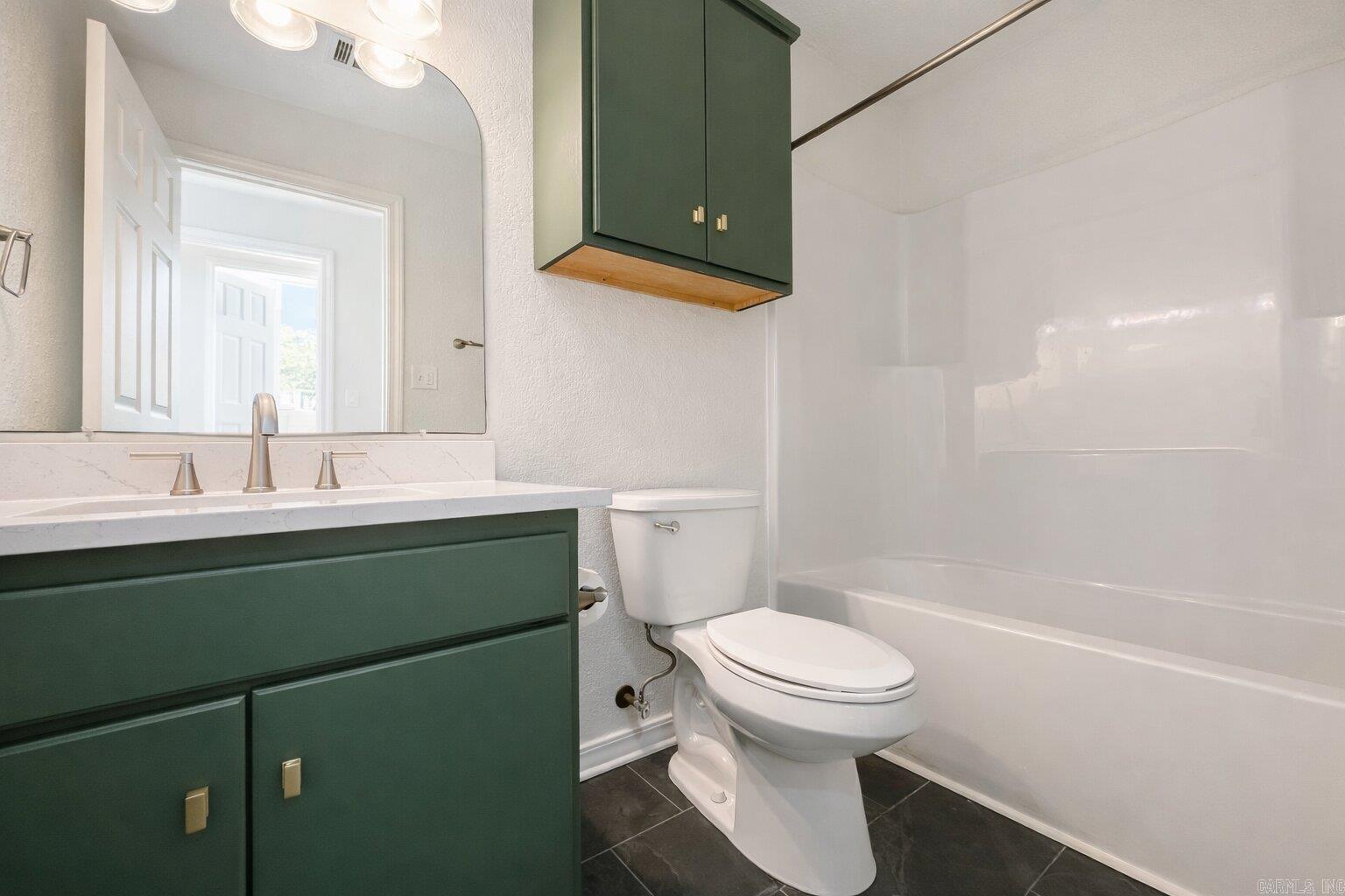 8 Harvest Ridge  Arkadelphia, AR