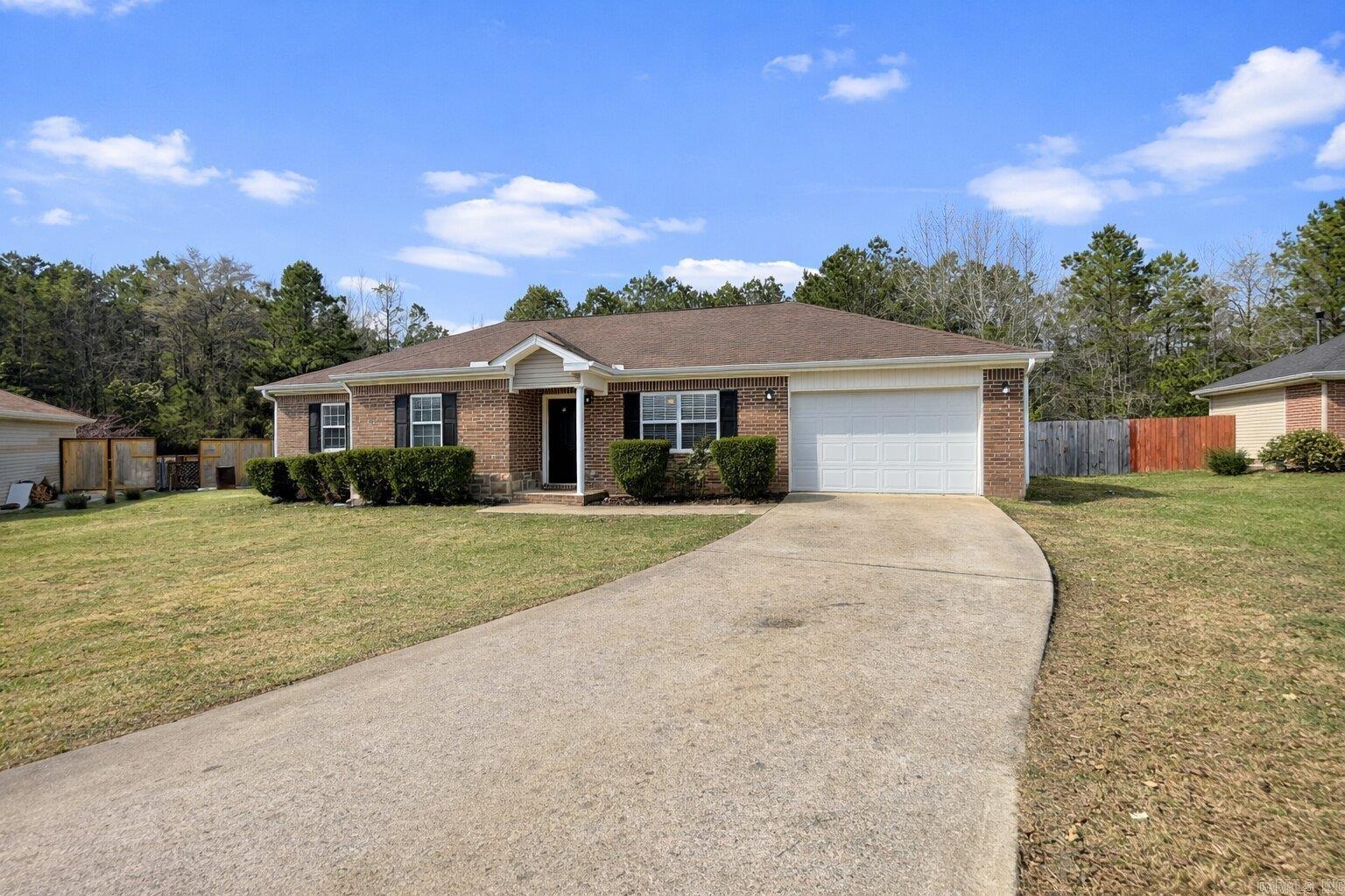 8 Harvest Ridge  Arkadelphia, AR