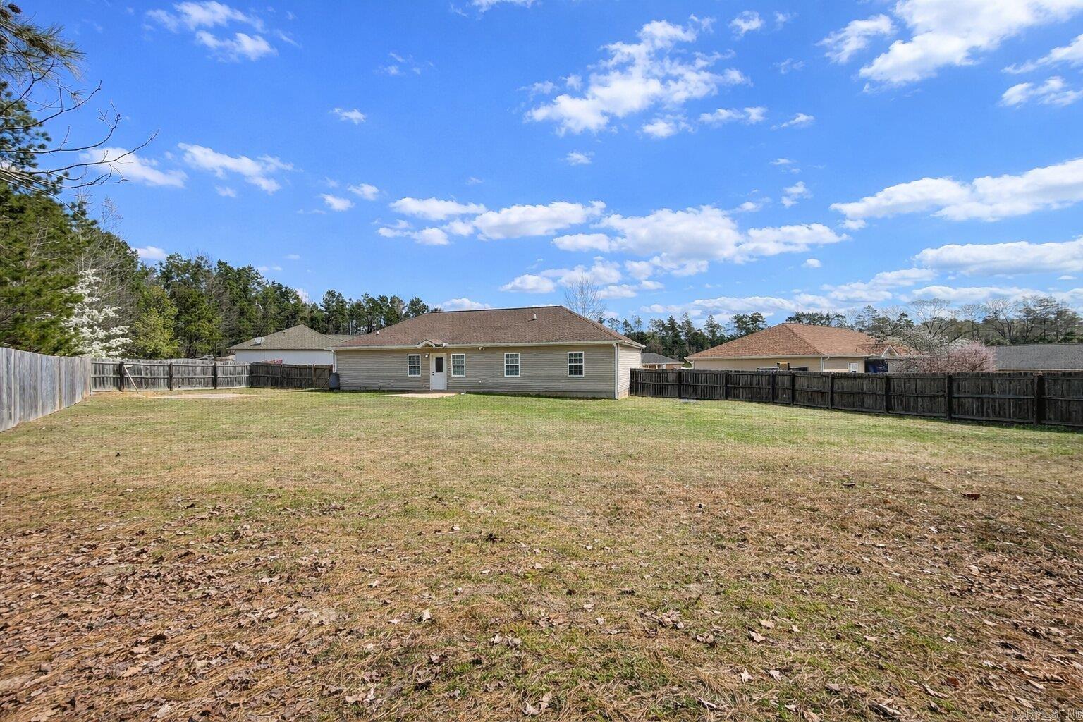 8 Harvest Ridge  Arkadelphia, AR