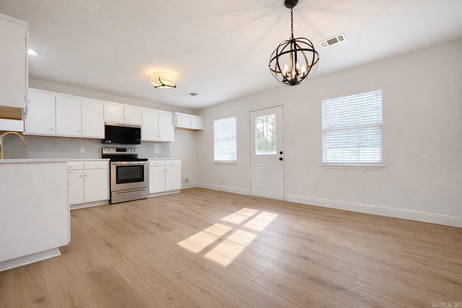 8 Harvest Ridge  Arkadelphia, AR