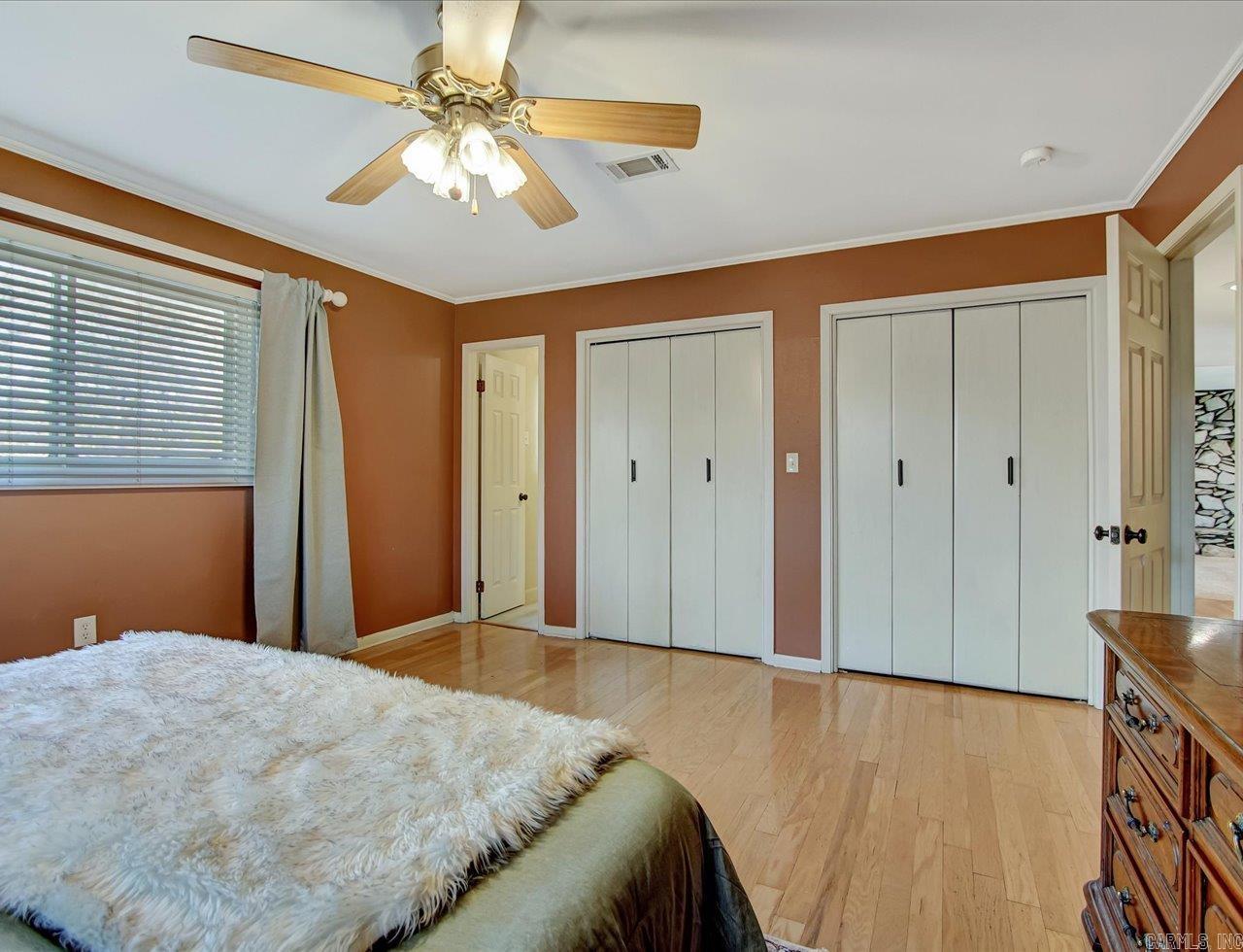 2 Lake Point Drive  Conway, AR