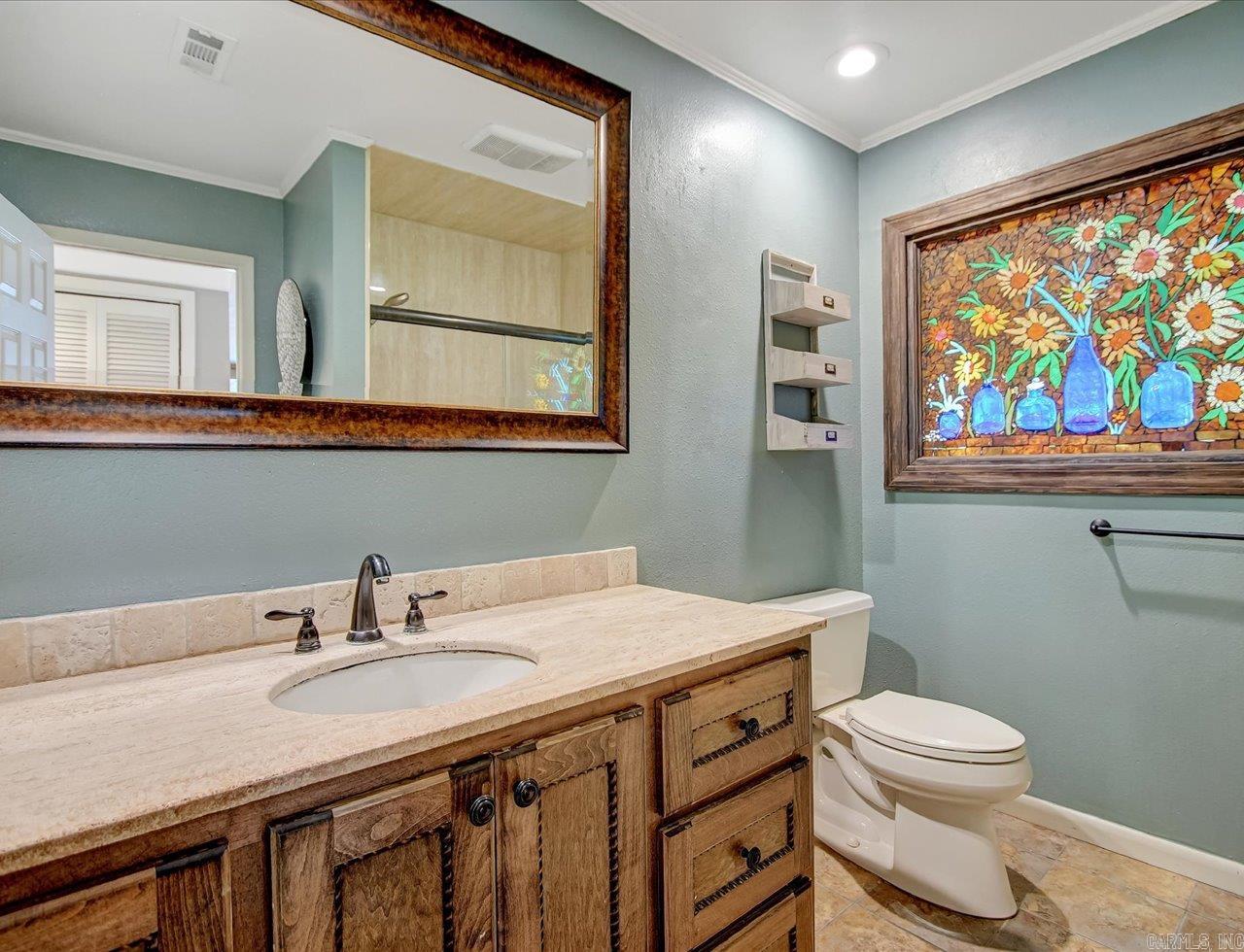 2 Lake Point Drive  Conway, AR