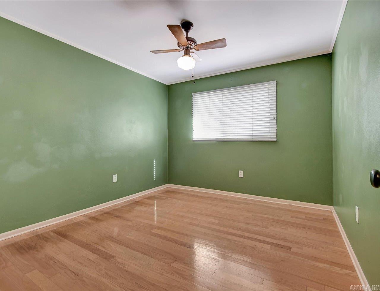 2 Lake Point Drive  Conway, AR