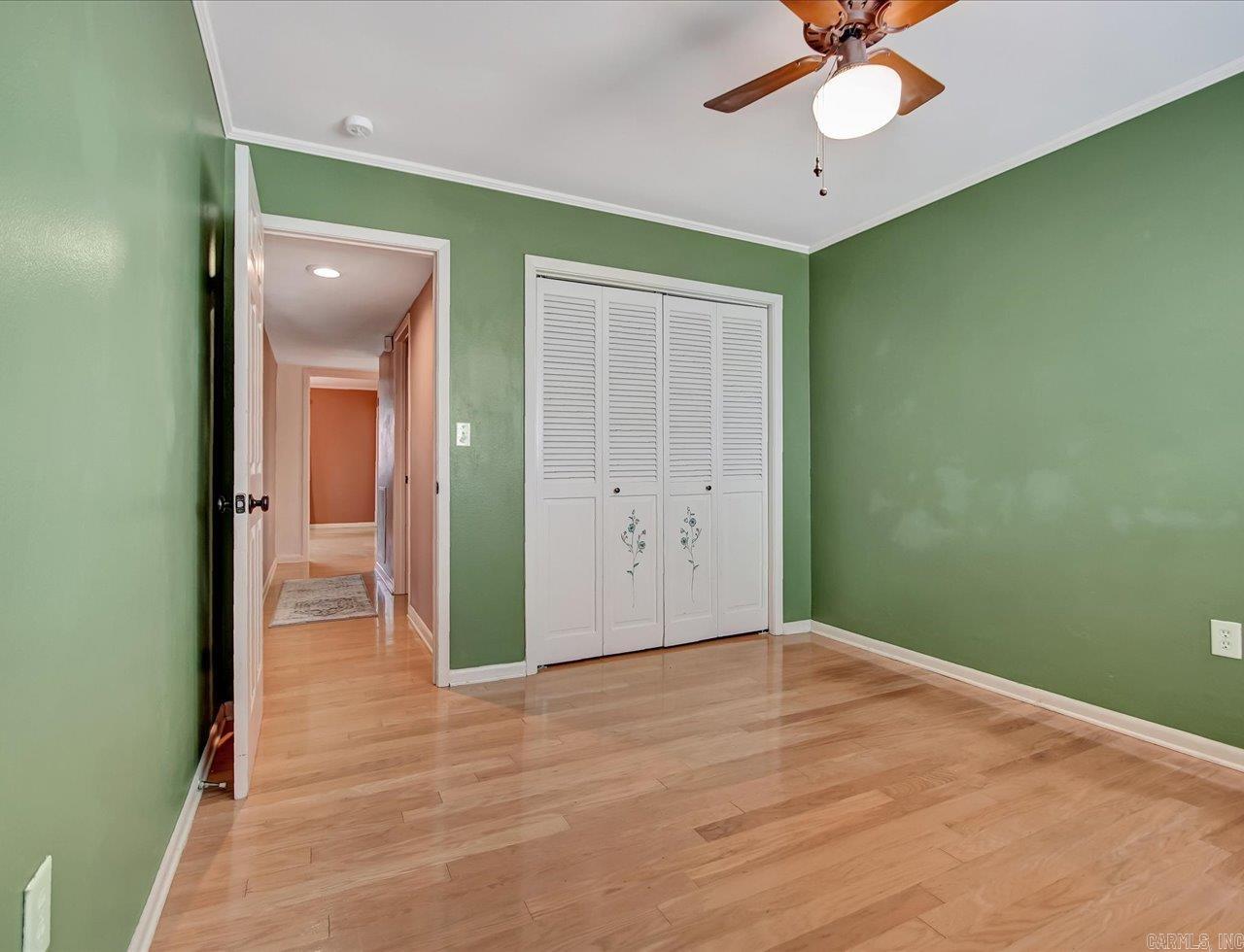 2 Lake Point Drive  Conway, AR