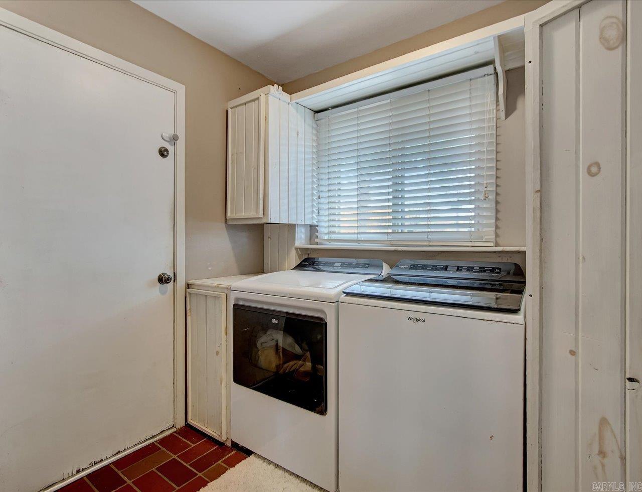 2 Lake Point Drive  Conway, AR