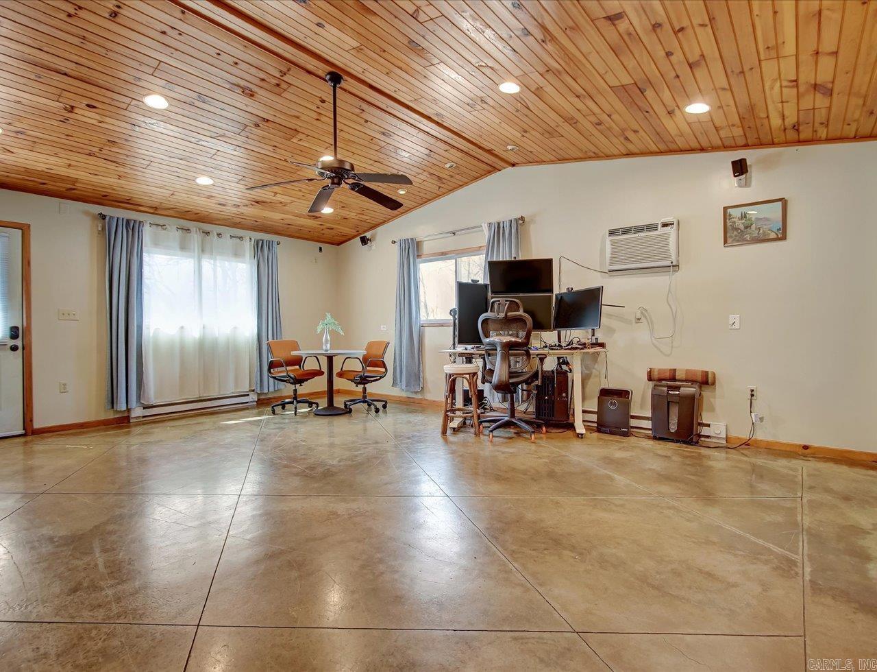 2 Lake Point Drive  Conway, AR