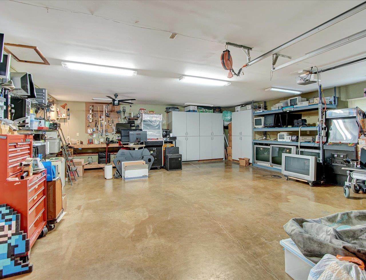 2 Lake Point Drive  Conway, AR