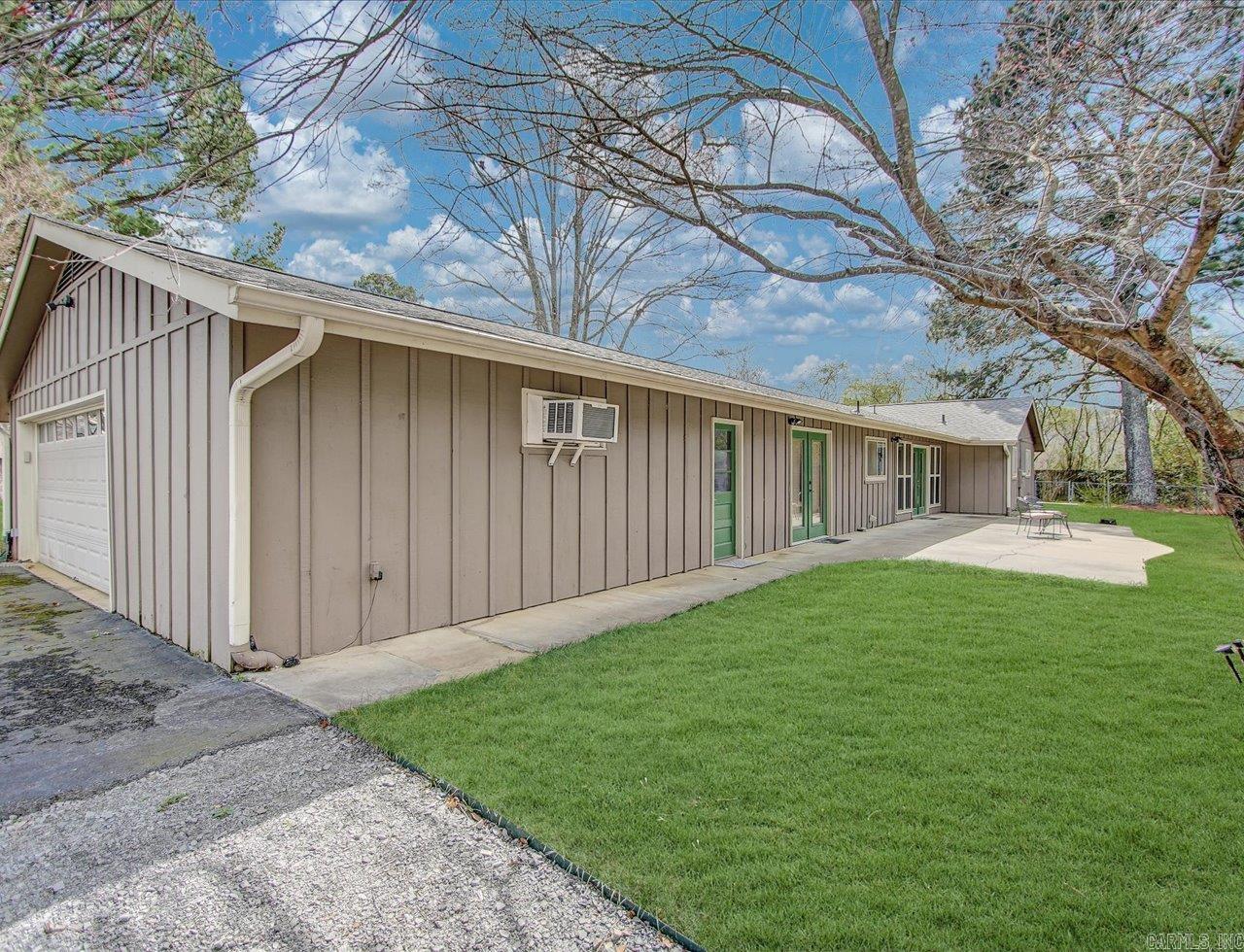 2 Lake Point Drive  Conway, AR