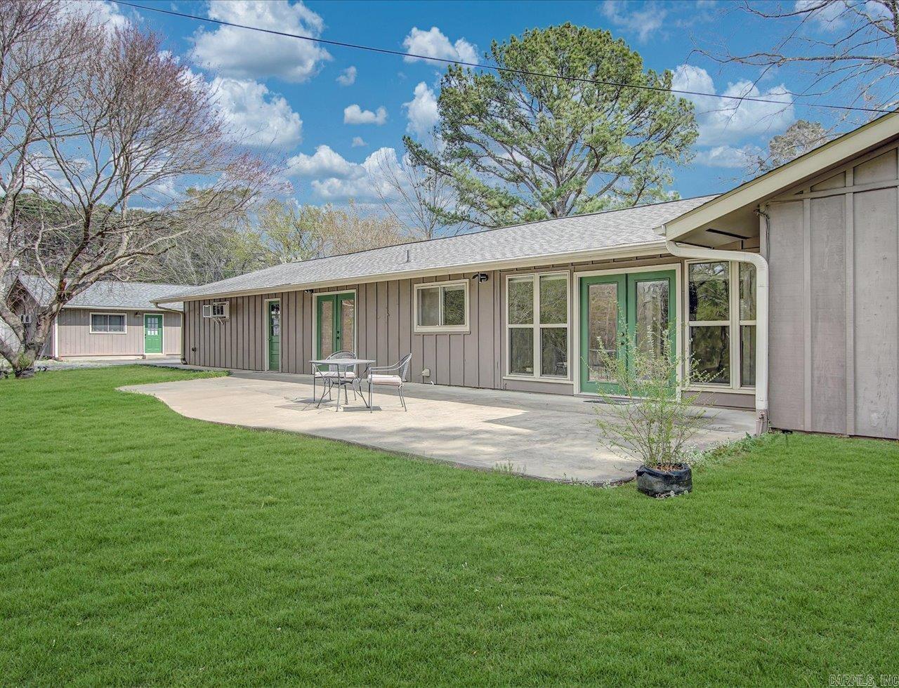 2 Lake Point Drive  Conway, AR