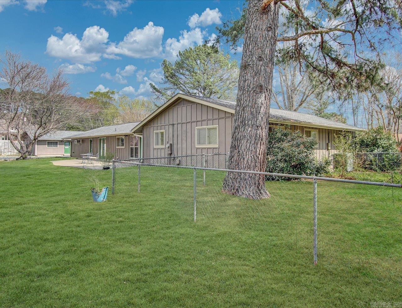 2 Lake Point Drive  Conway, AR