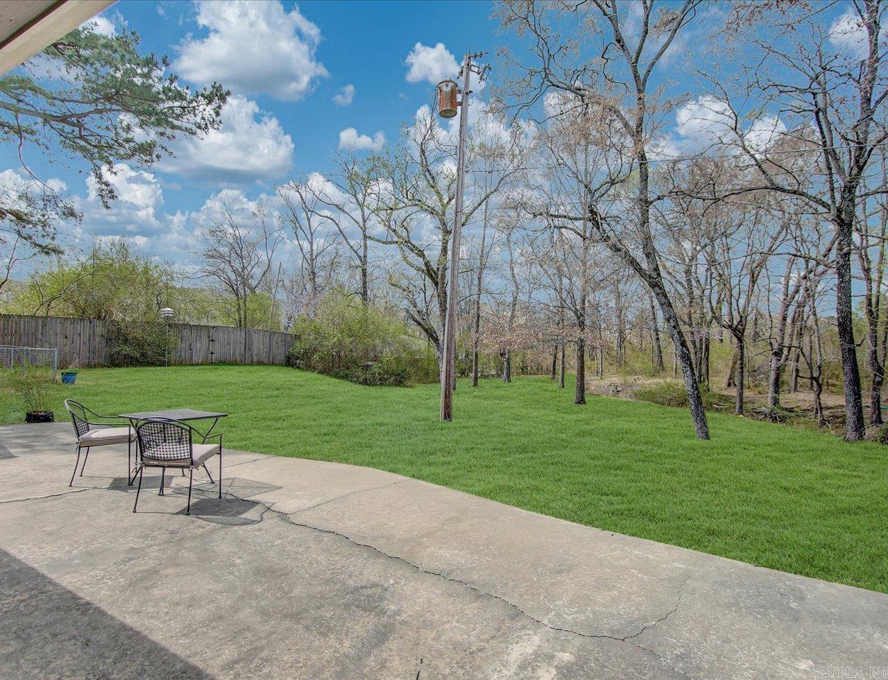 2 Lake Point Drive  Conway, AR