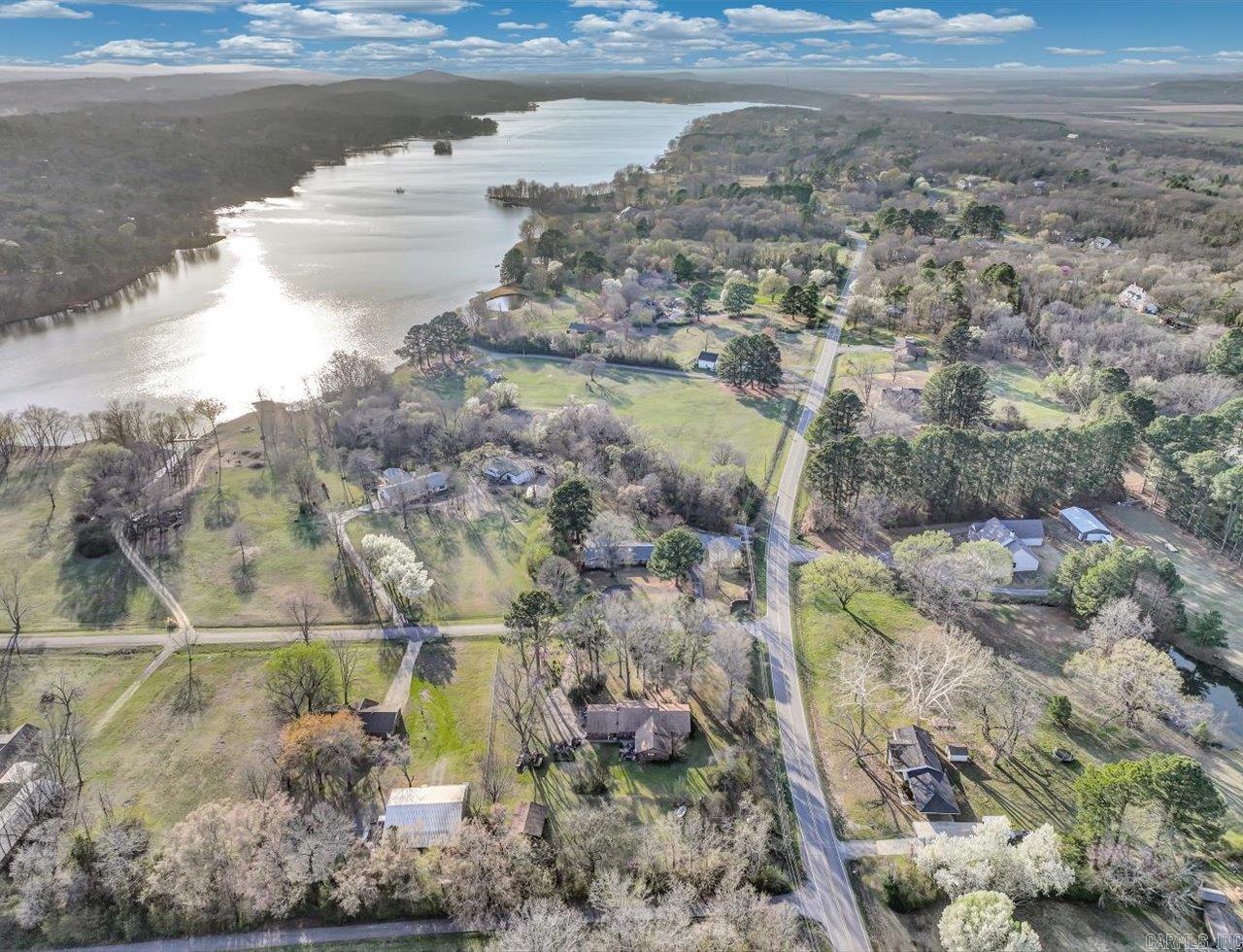 2 Lake Point Drive  Conway, AR